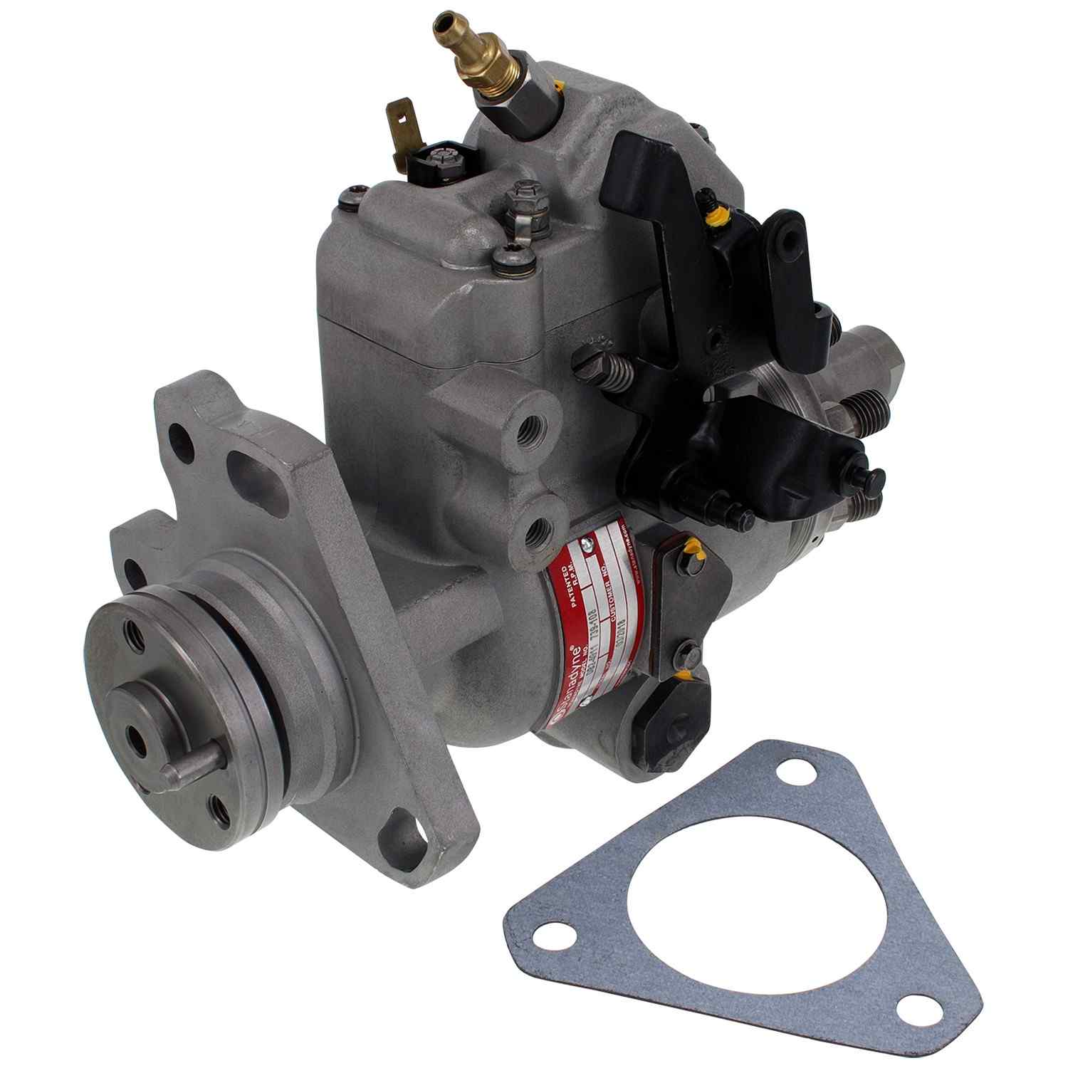 GB Reman Diesel Fuel Injection Pump 739-108