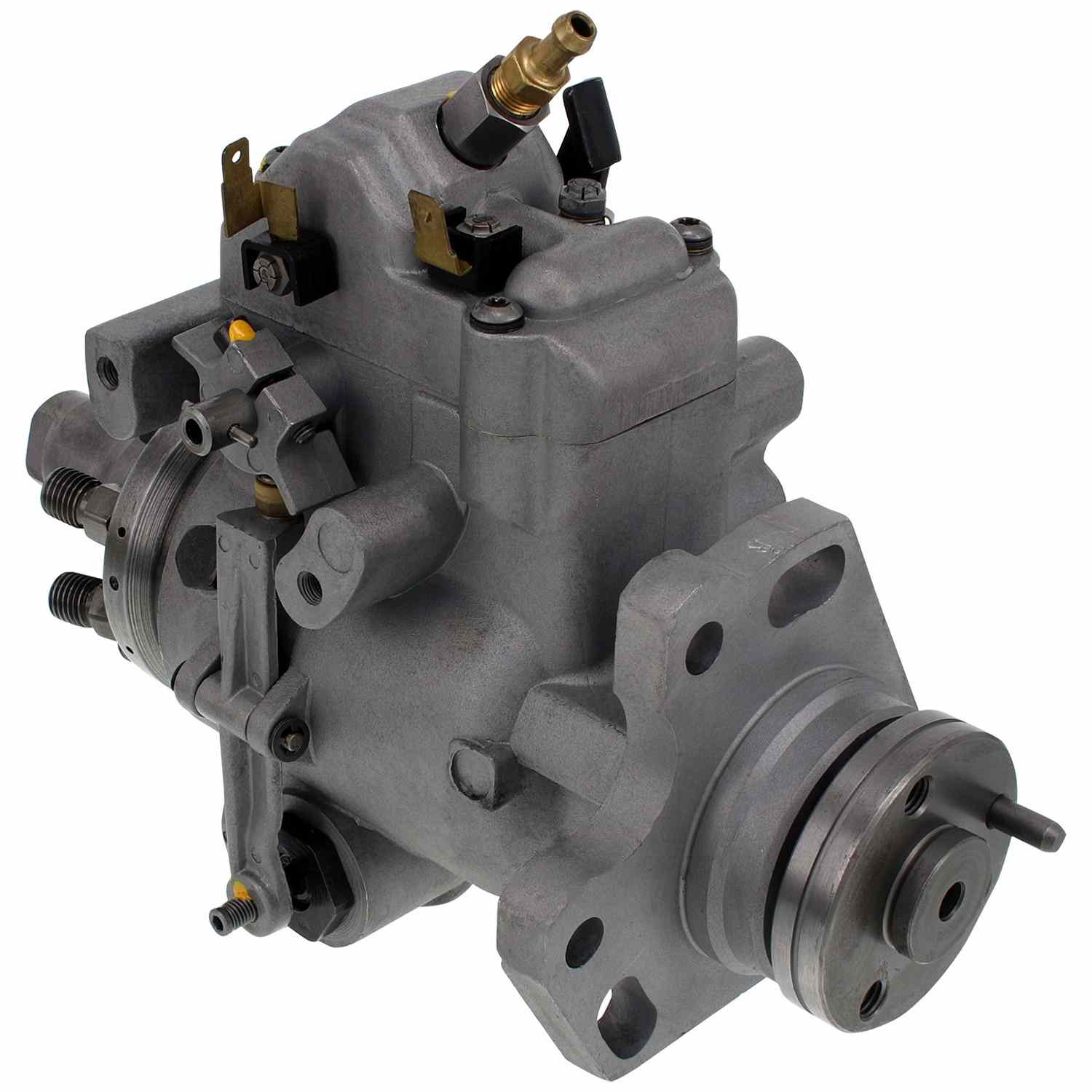 GB Reman Diesel Fuel Injection Pump 739-108
