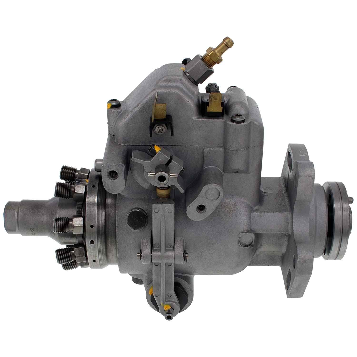GB Reman Diesel Fuel Injection Pump 739-108