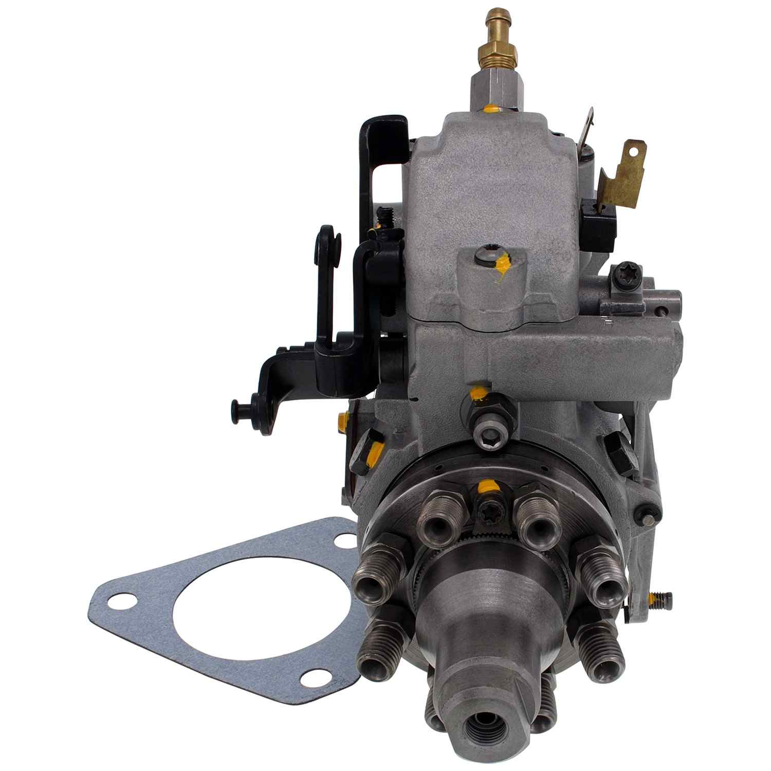 GB Reman Diesel Fuel Injection Pump 739-108