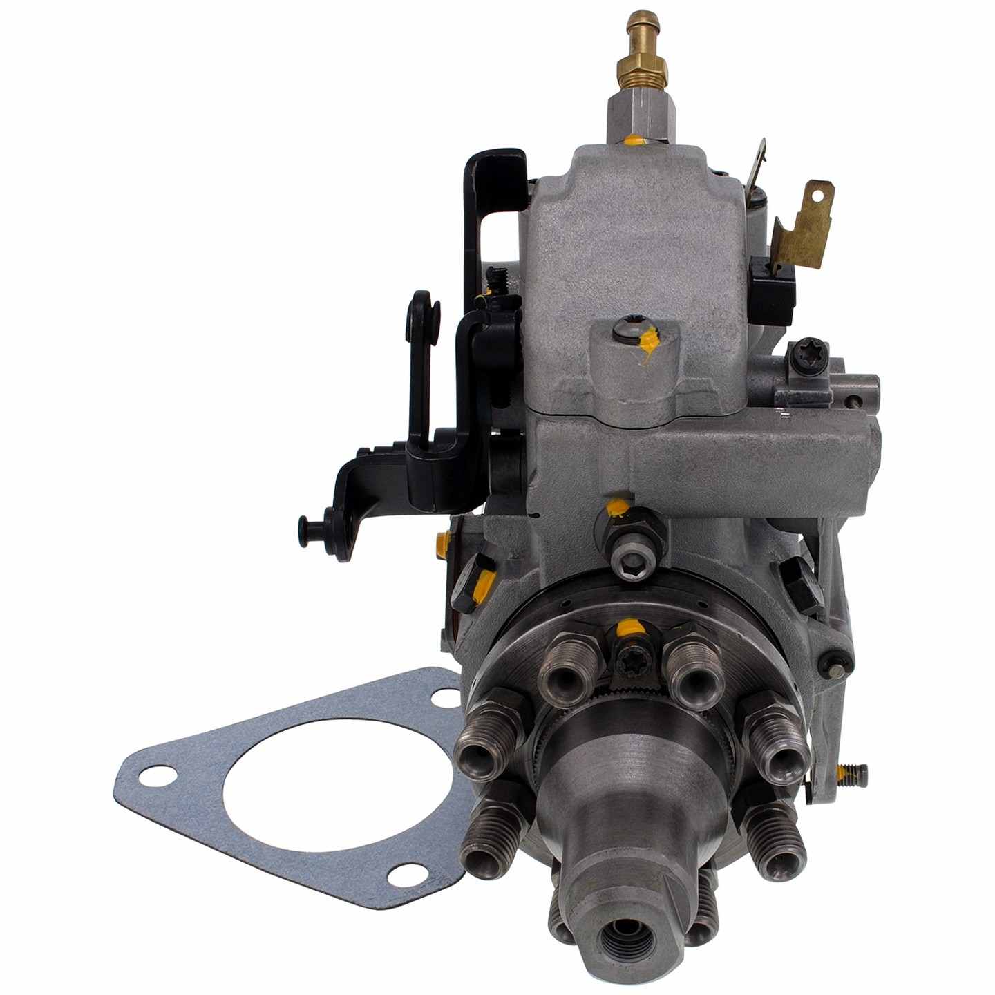 GB Reman Diesel Fuel Injection Pump 739-108