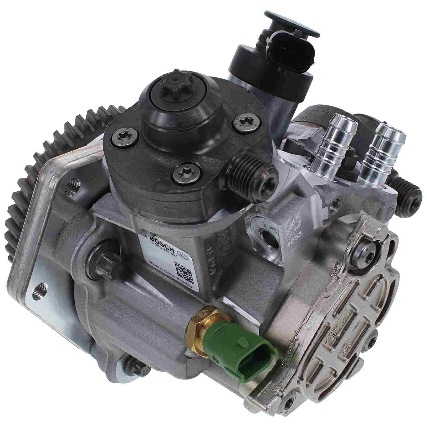 GB Remanufacturing 739-109