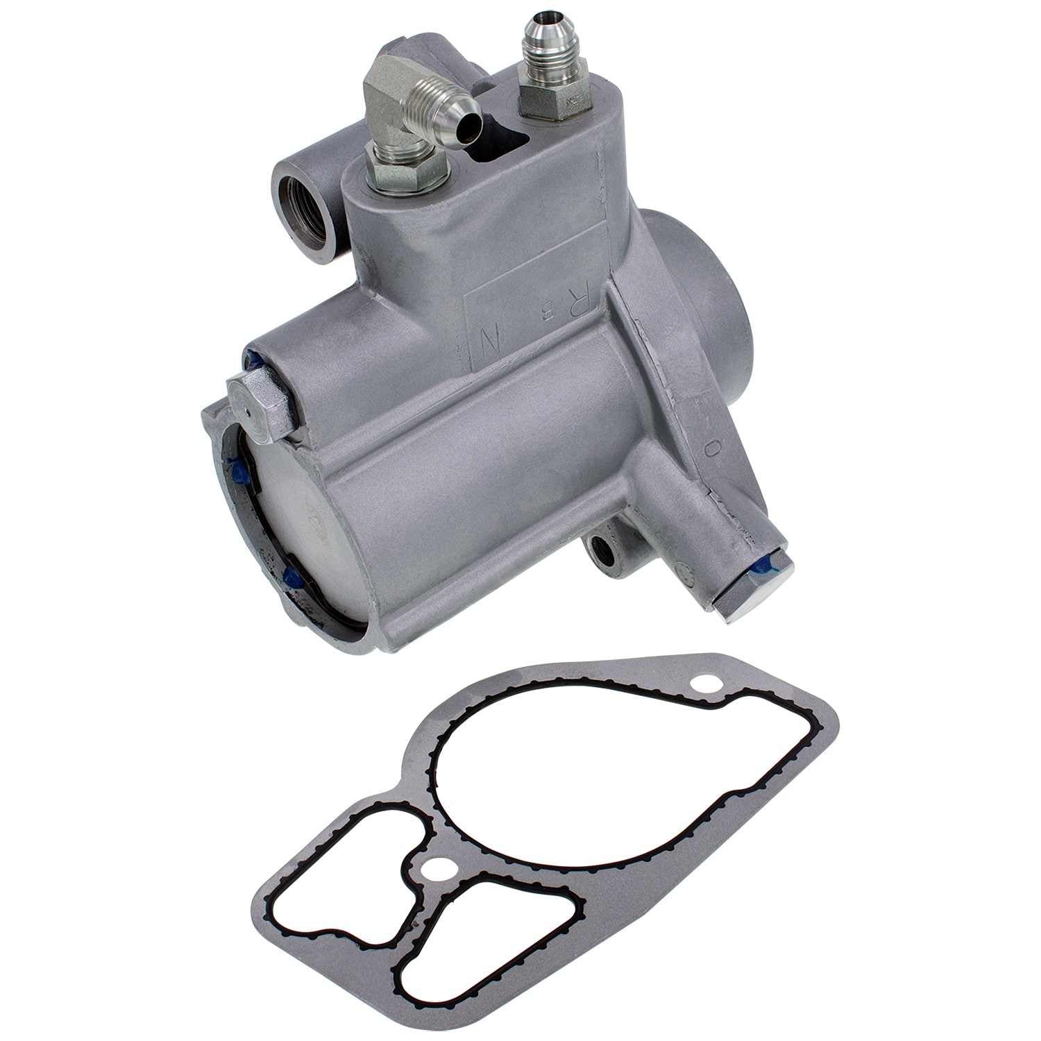 GB Reman Diesel High Pressure Oil Pump 739-201