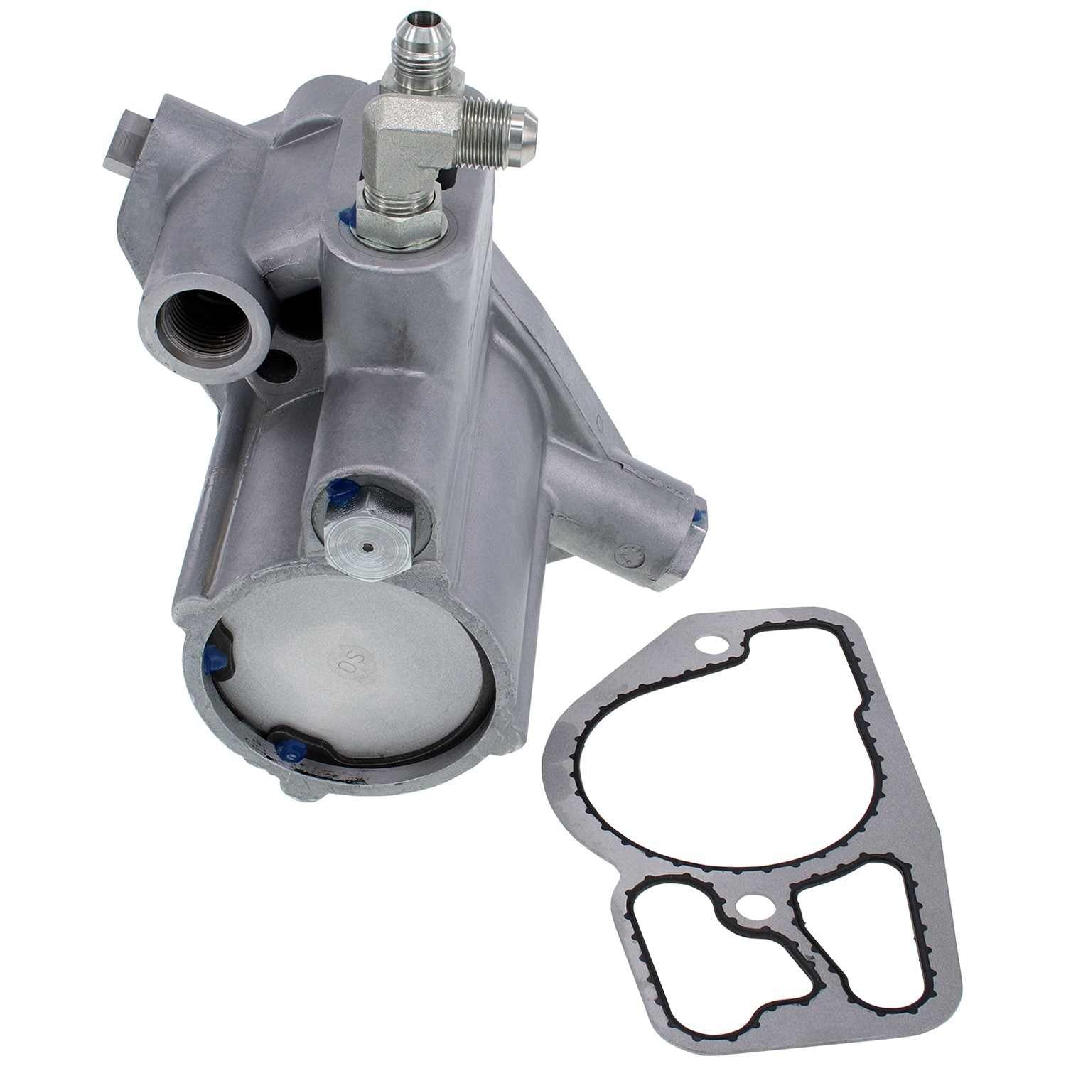 GB Reman Diesel High Pressure Oil Pump 739-201
