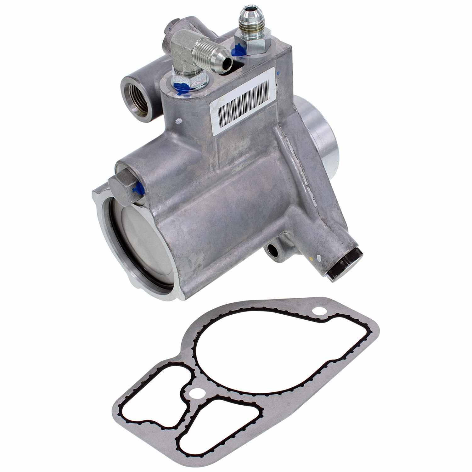 GB Reman Diesel High Pressure Oil Pump 739-202