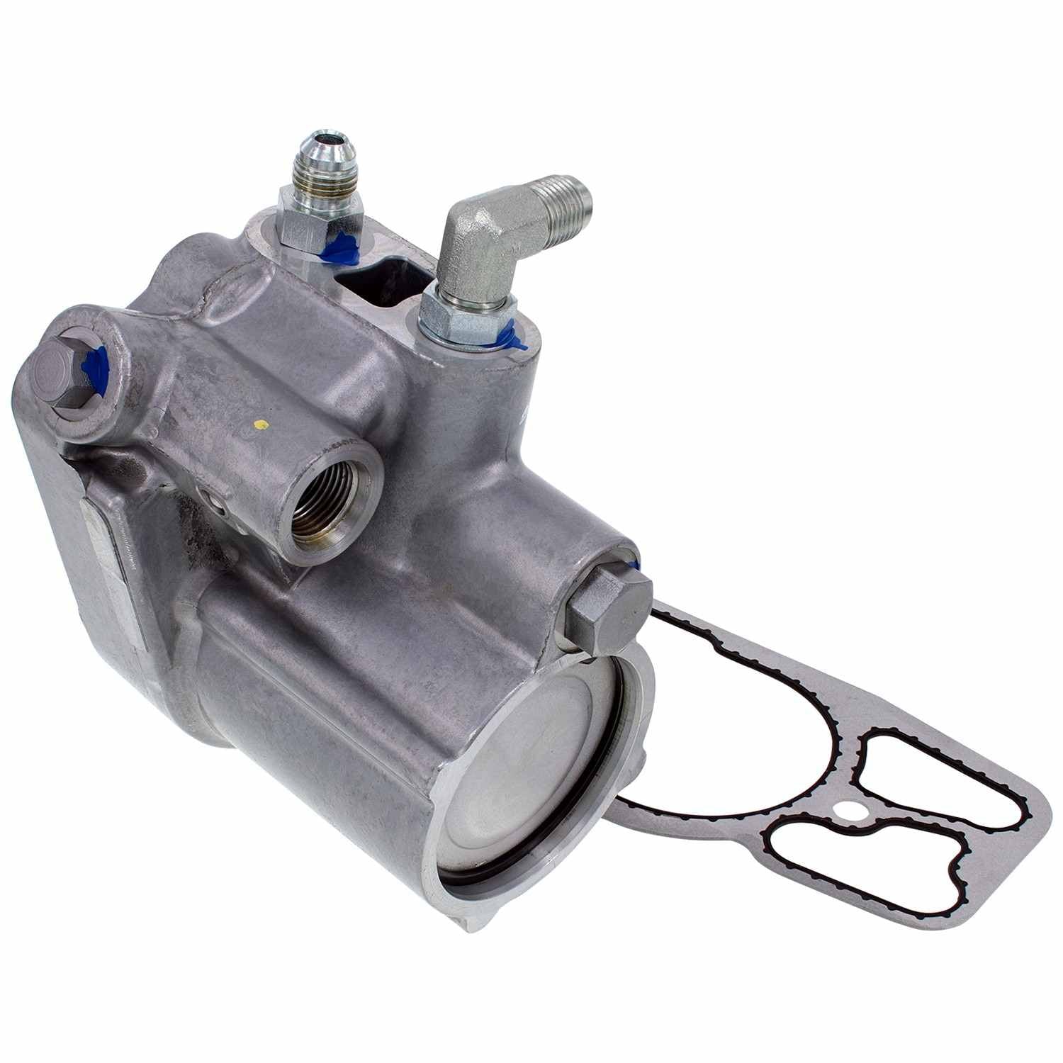 GB Reman Diesel High Pressure Oil Pump 739-202