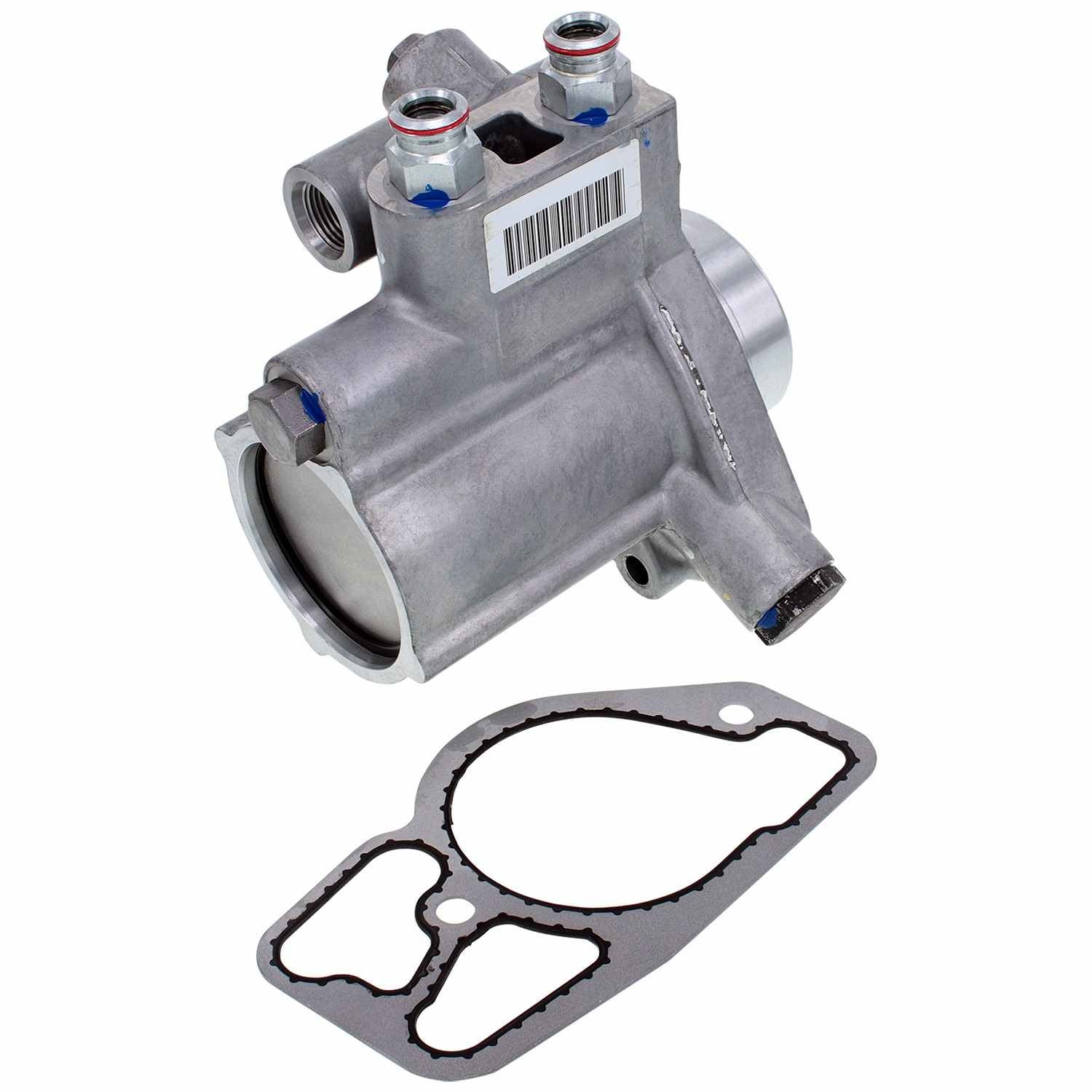 GB Reman Diesel High Pressure Oil Pump 739-203