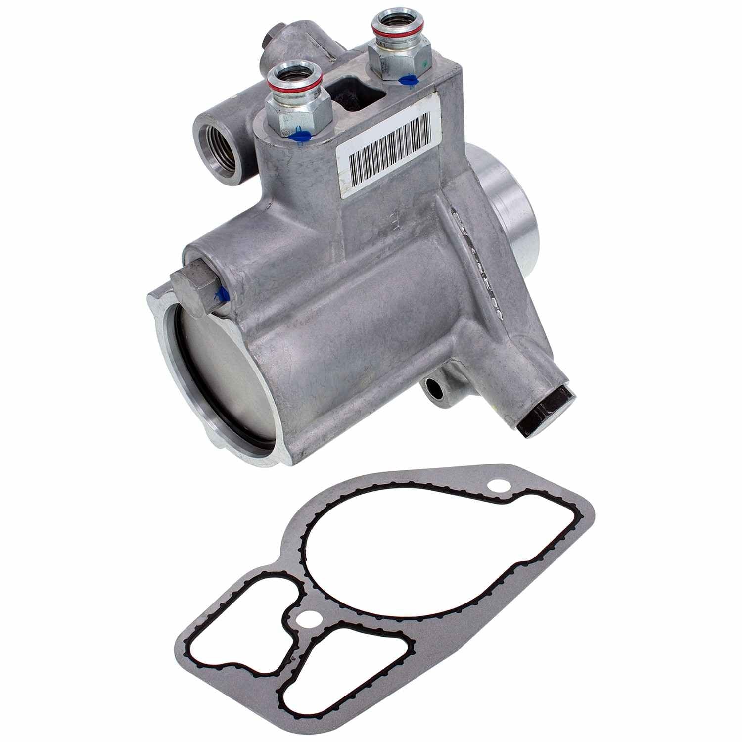 GB Reman Diesel High Pressure Oil Pump 739-204