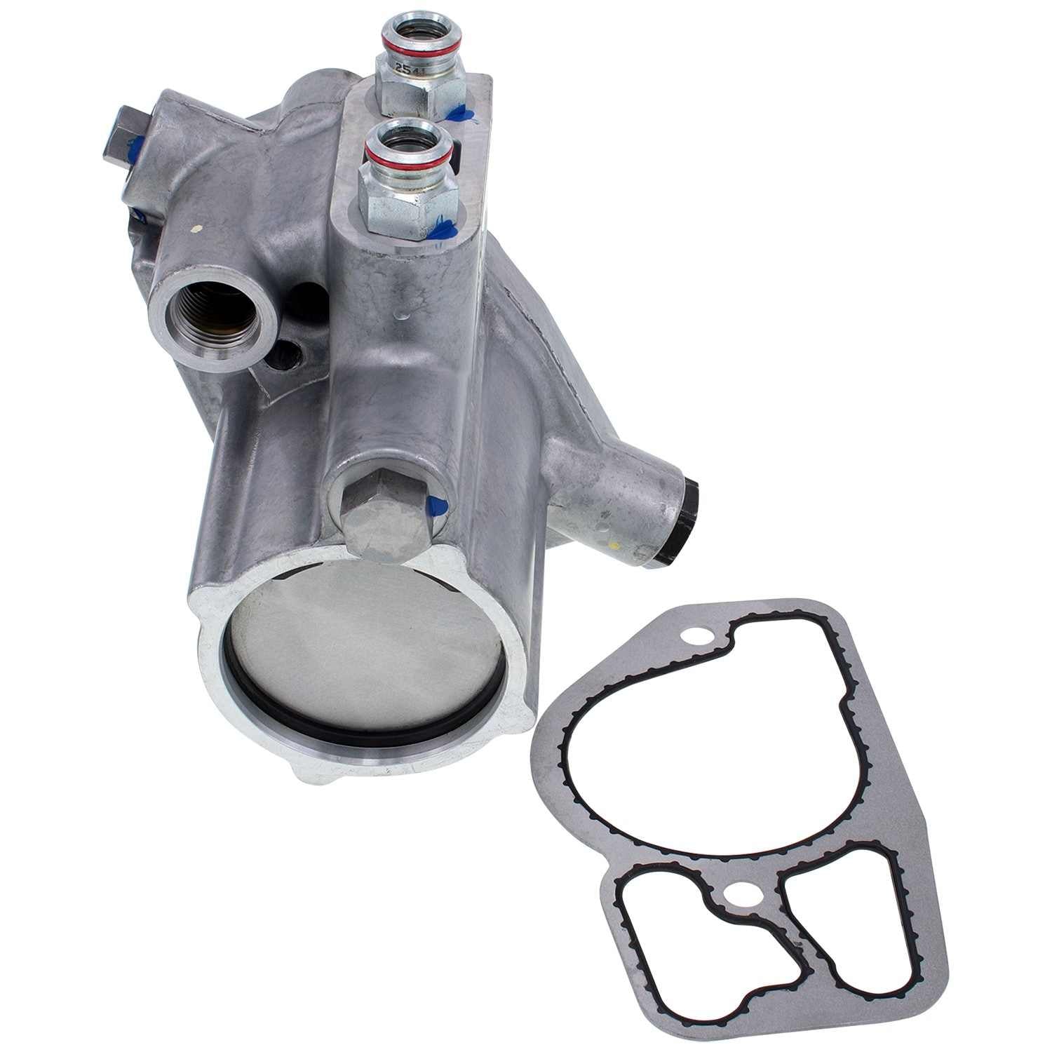 GB Reman Diesel High Pressure Oil Pump 739-204