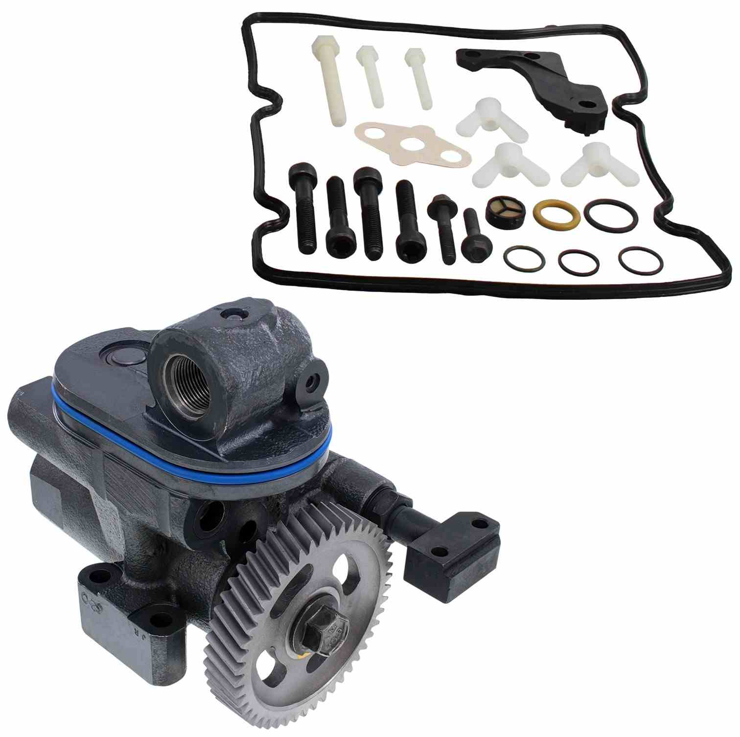 GB Reman Diesel High Pressure Oil Pump 739-206