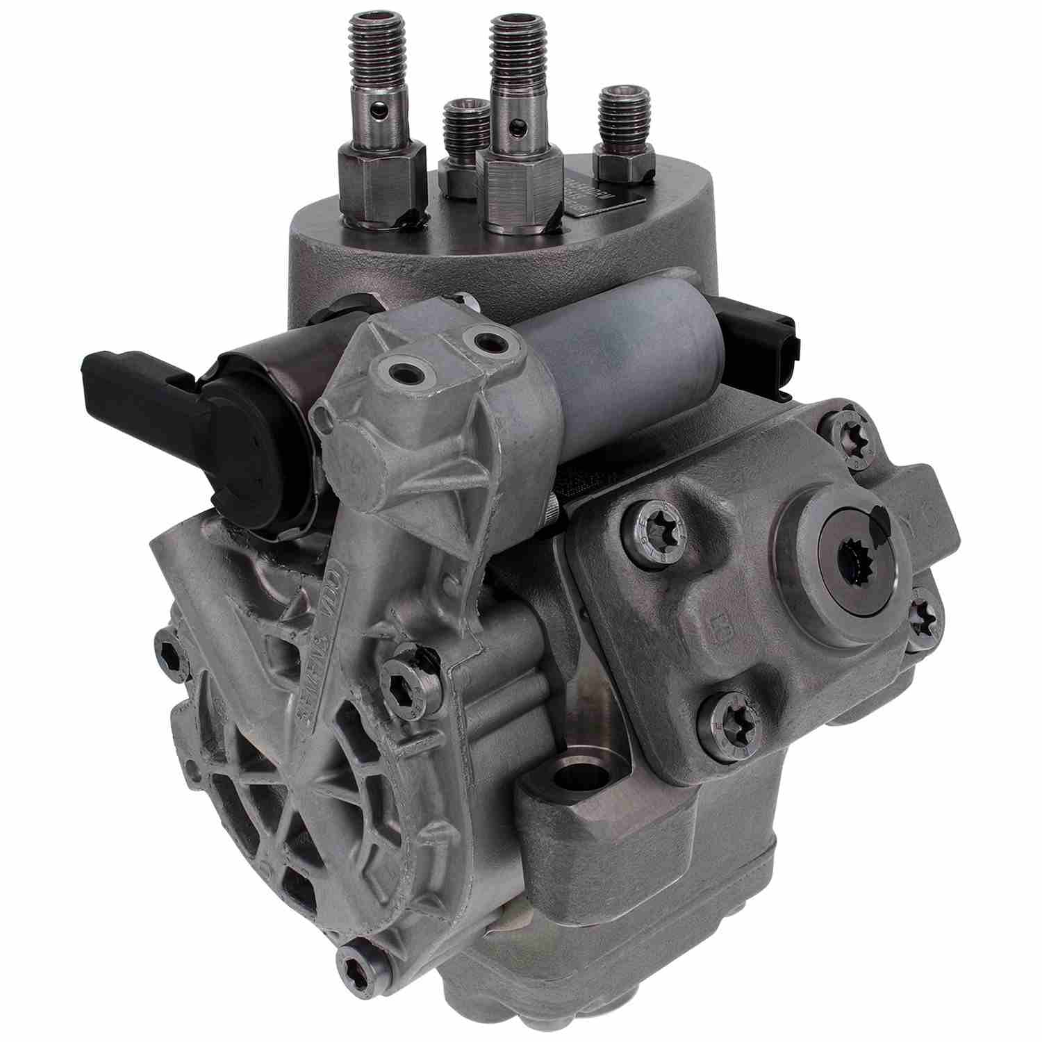 GB Reman Diesel High Pressure Fuel Pump 739-207