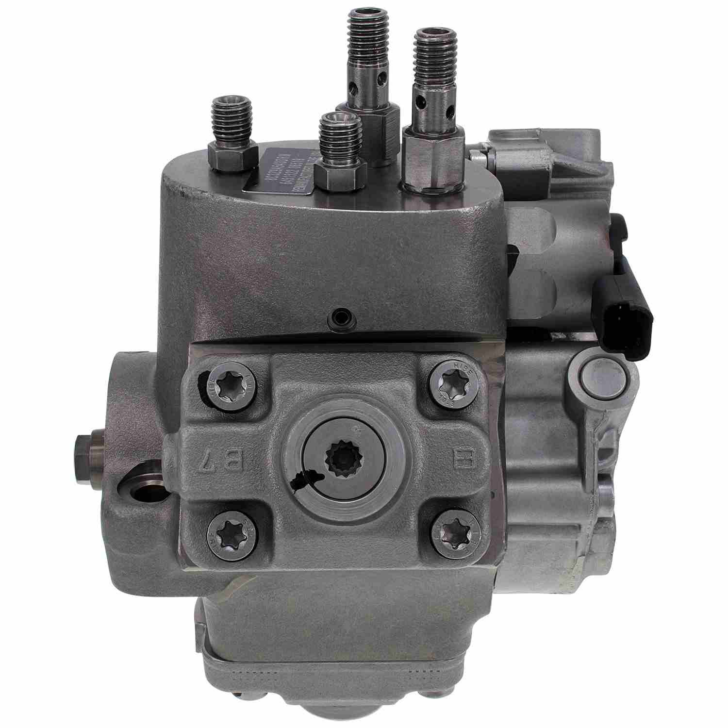GB Reman Diesel High Pressure Fuel Pump 739-207