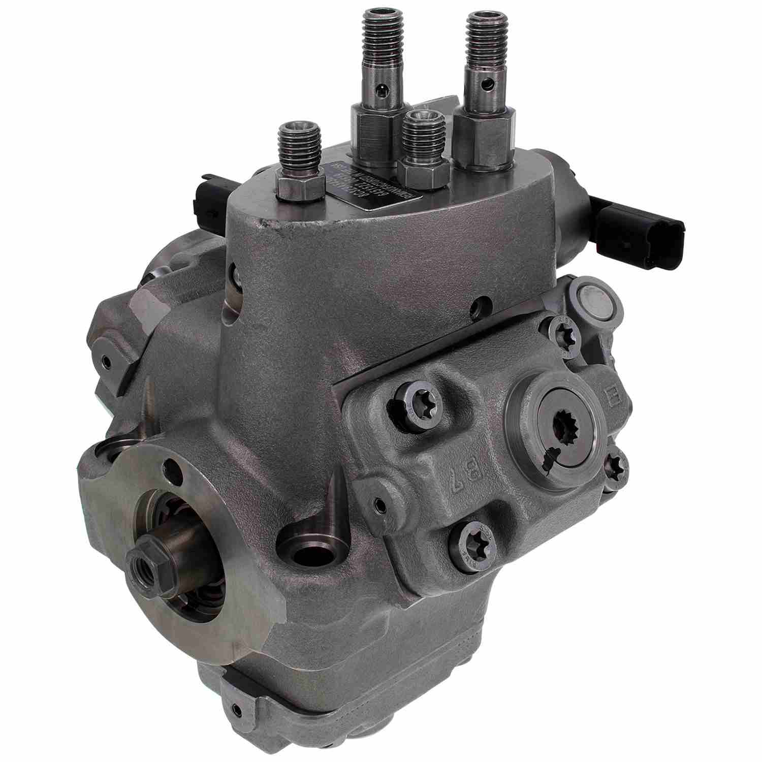 GB Reman Diesel High Pressure Fuel Pump 739-207