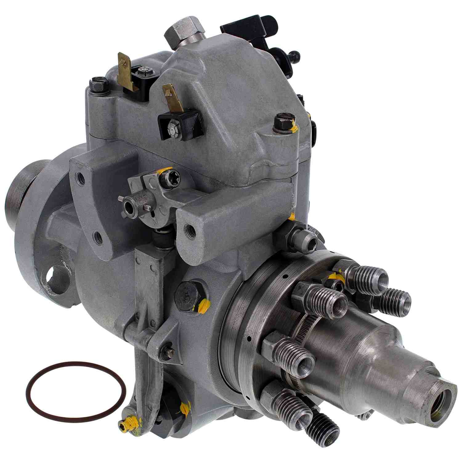 GB Reman Diesel Fuel Injection Pump 739-209