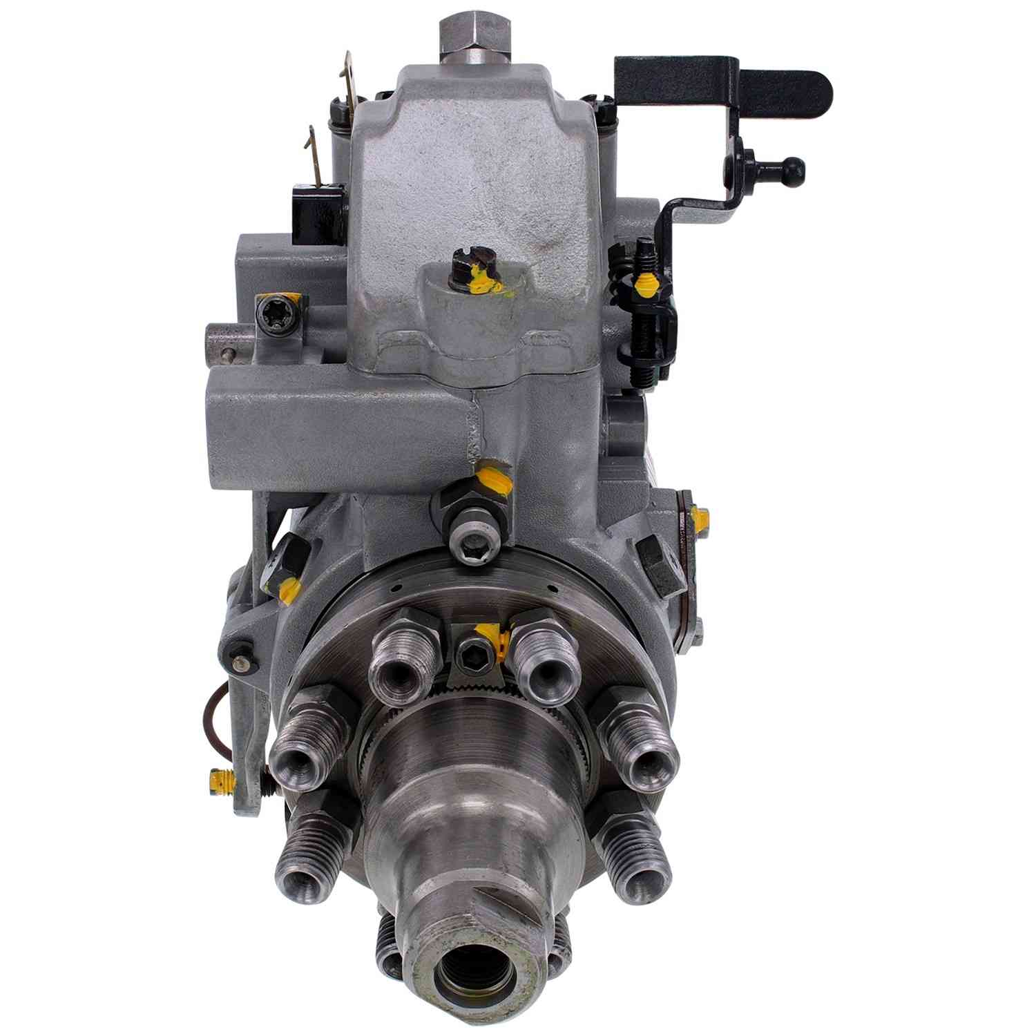 GB Reman Diesel Fuel Injection Pump 739-209