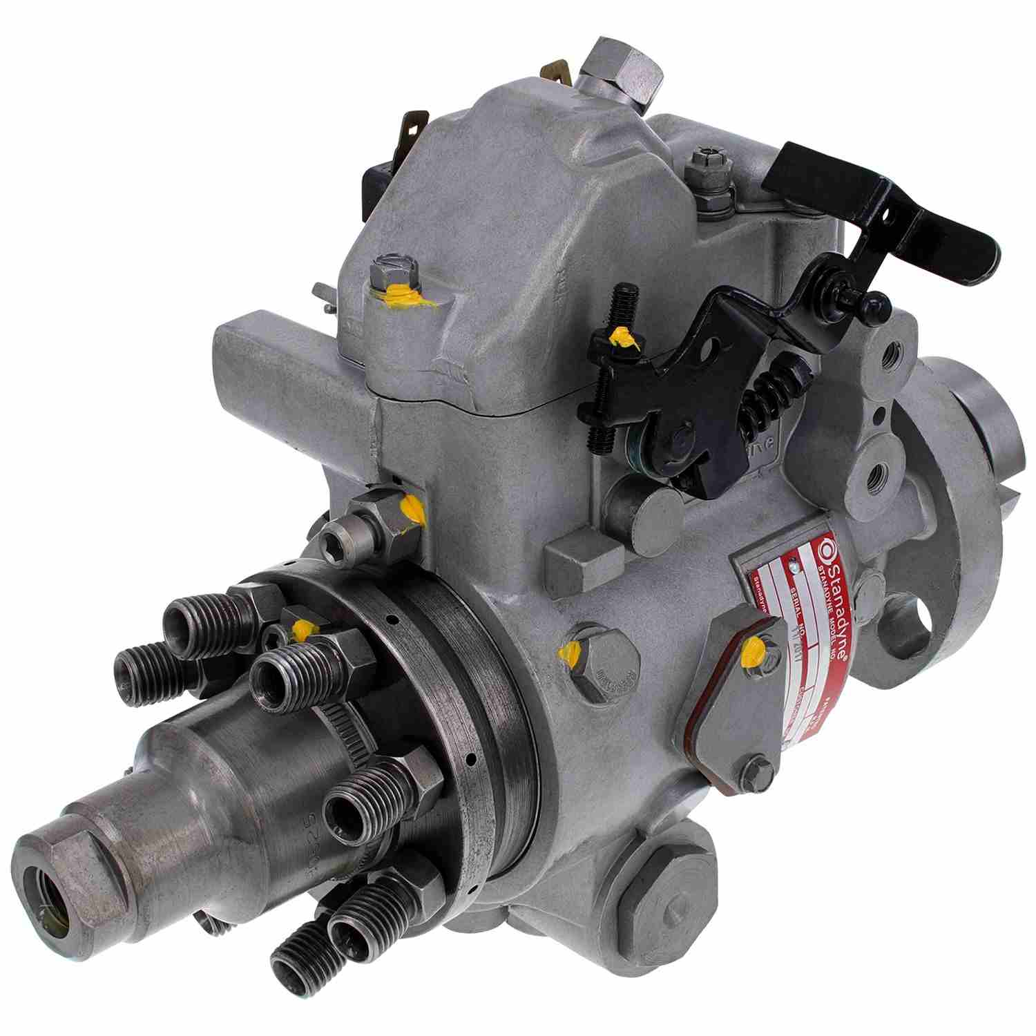 GB Reman Diesel Fuel Injection Pump 739-210