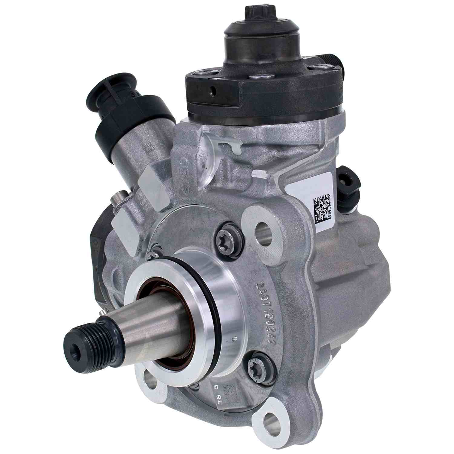 GB Reman Diesel High Pressure Fuel Pump 739-211