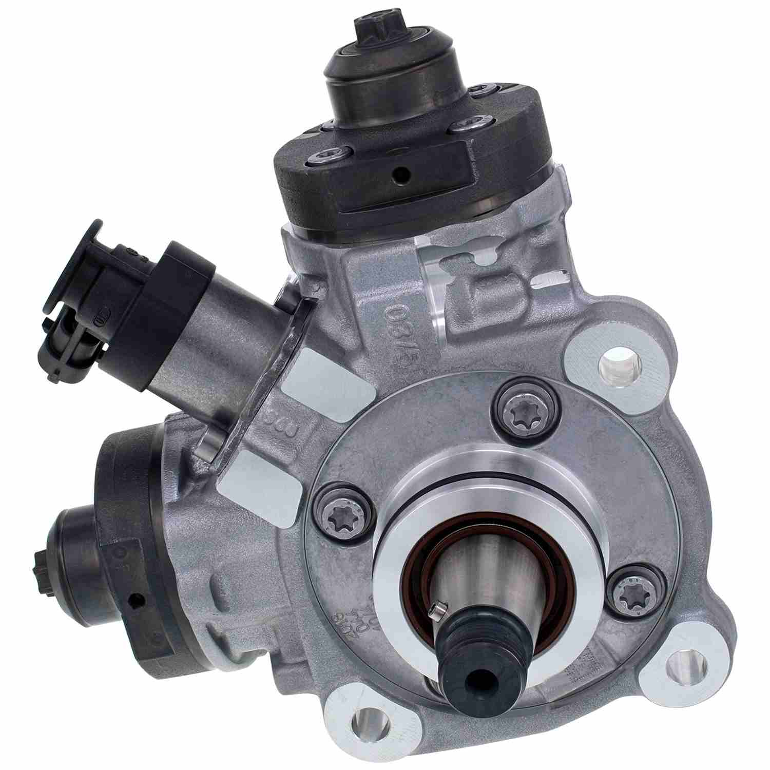 GB Reman Diesel High Pressure Fuel Pump 739-211