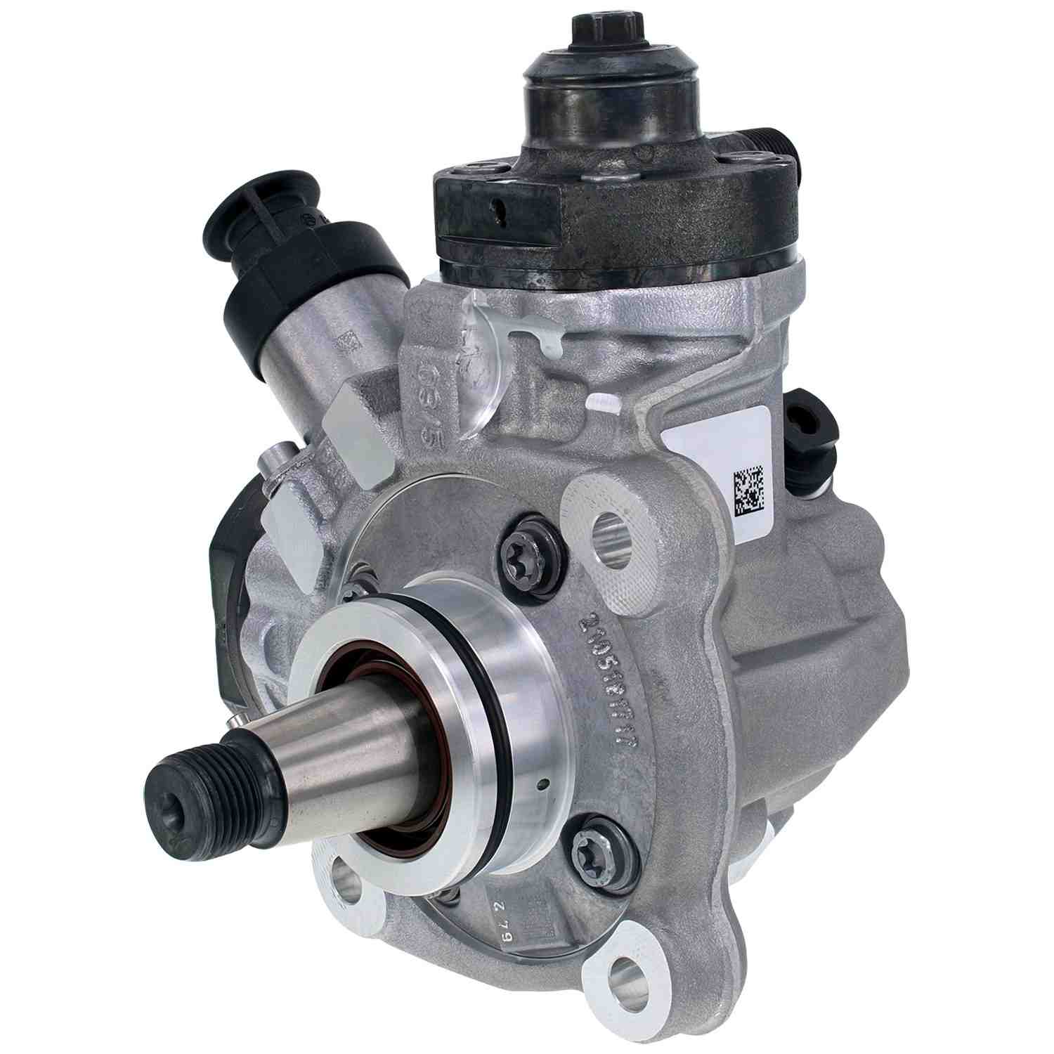 GB Reman Diesel High Pressure Fuel Pump 739-212