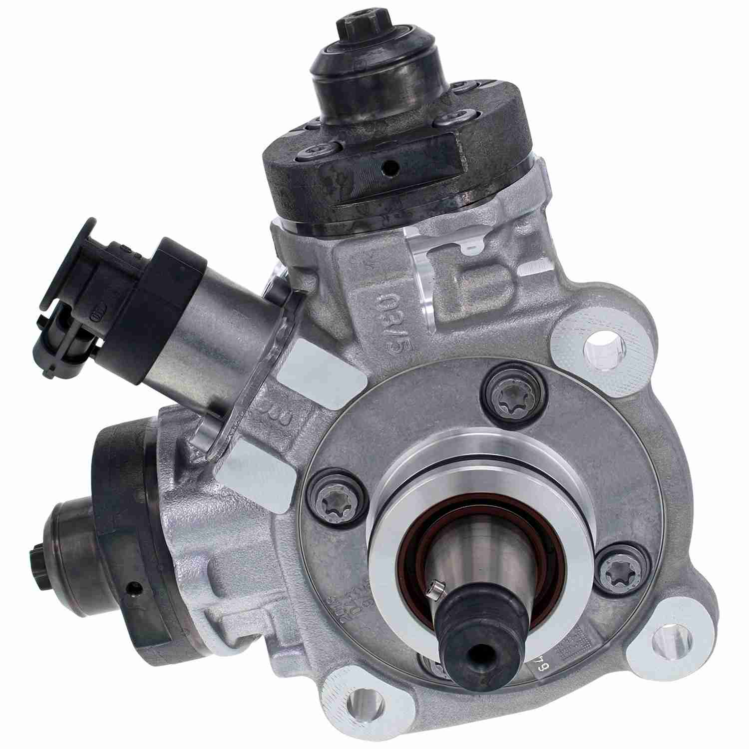 GB Reman Diesel High Pressure Fuel Pump 739-212