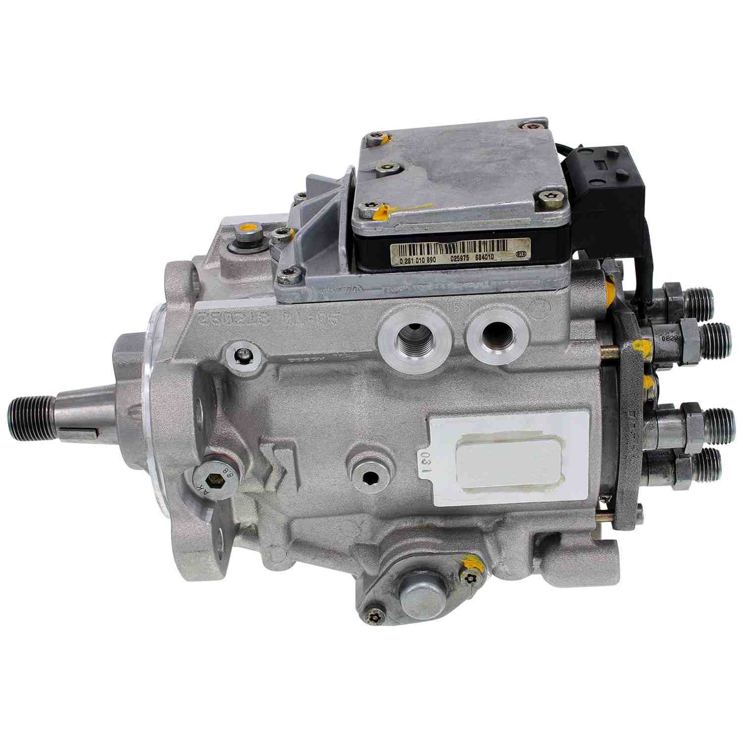 GB Reman Diesel Fuel Injection Pump 739-301