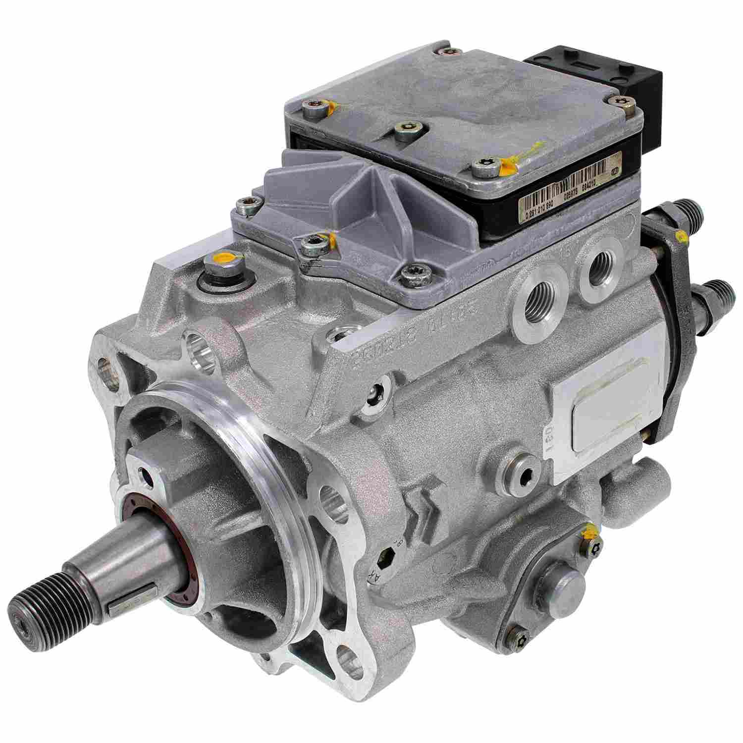 GB Reman Diesel Fuel Injection Pump 739-301