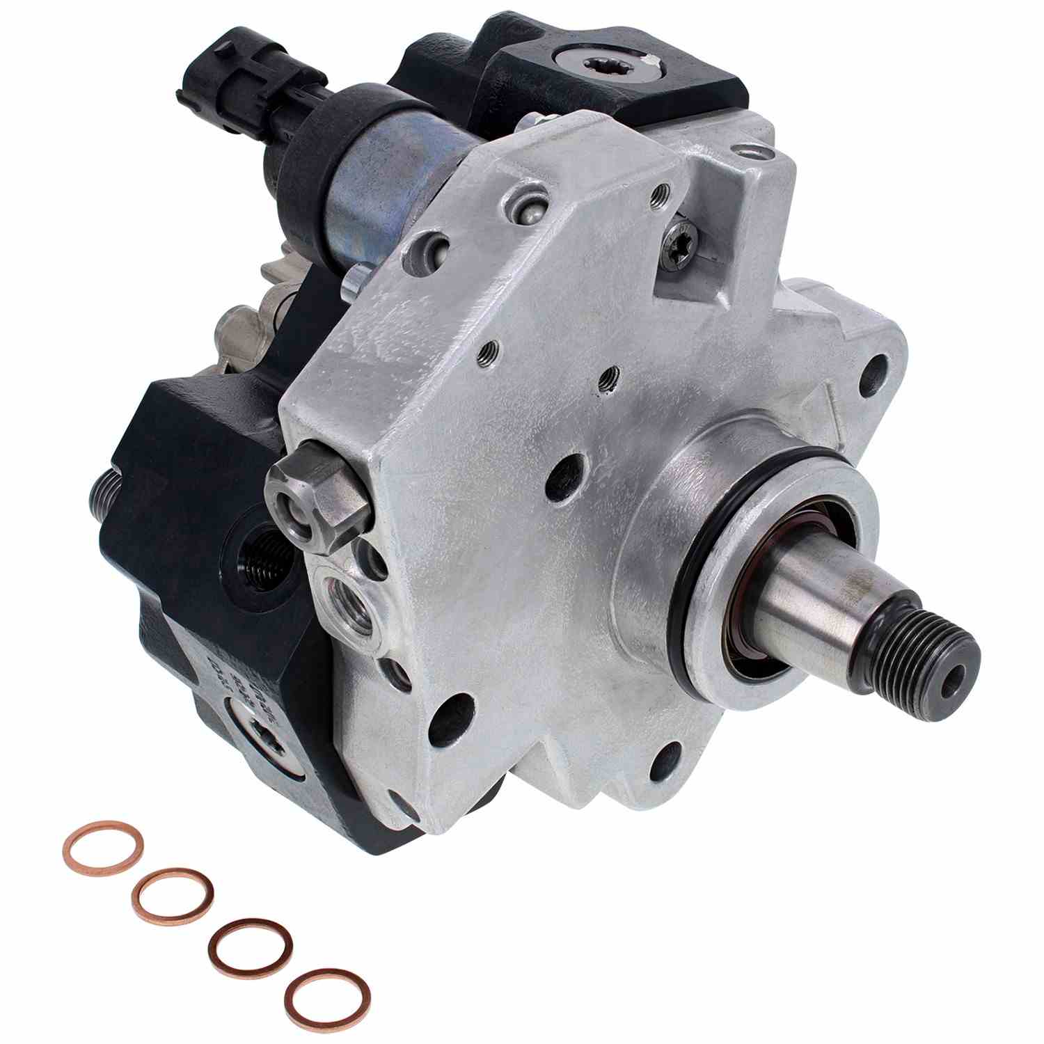 GB Reman Diesel High Pressure Fuel Pump 739-304