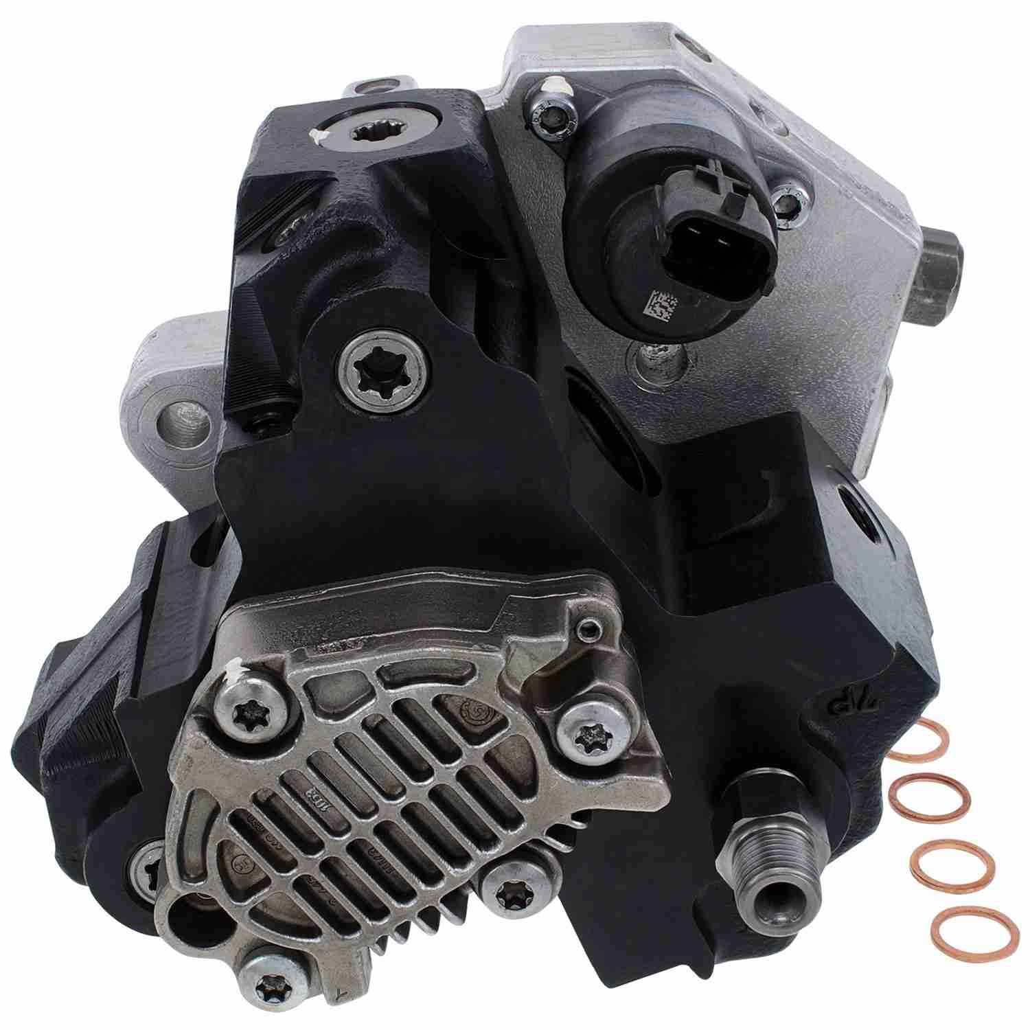 GB Reman Diesel High Pressure Fuel Pump 739-304