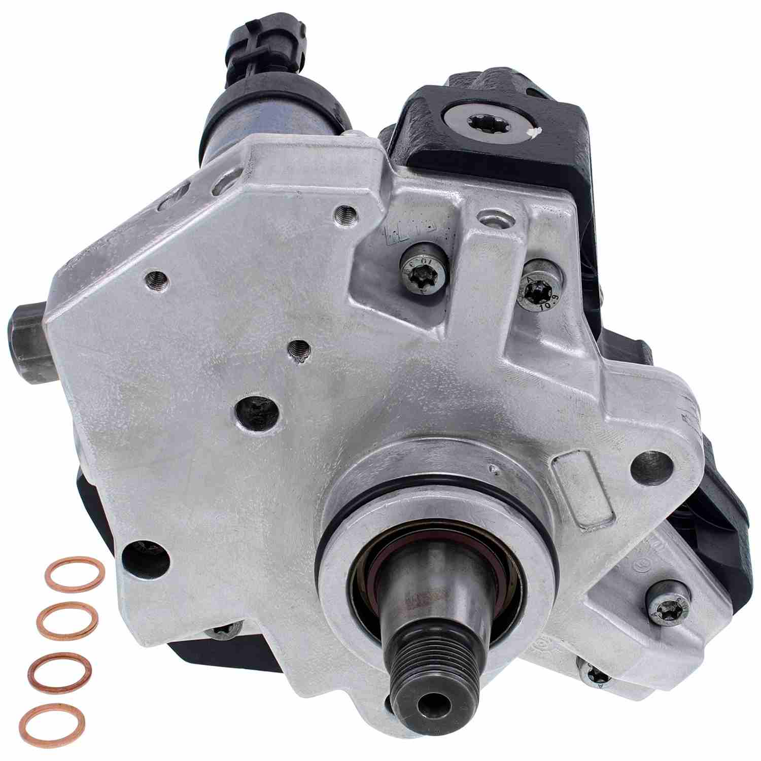 GB Reman Diesel High Pressure Fuel Pump 739-304