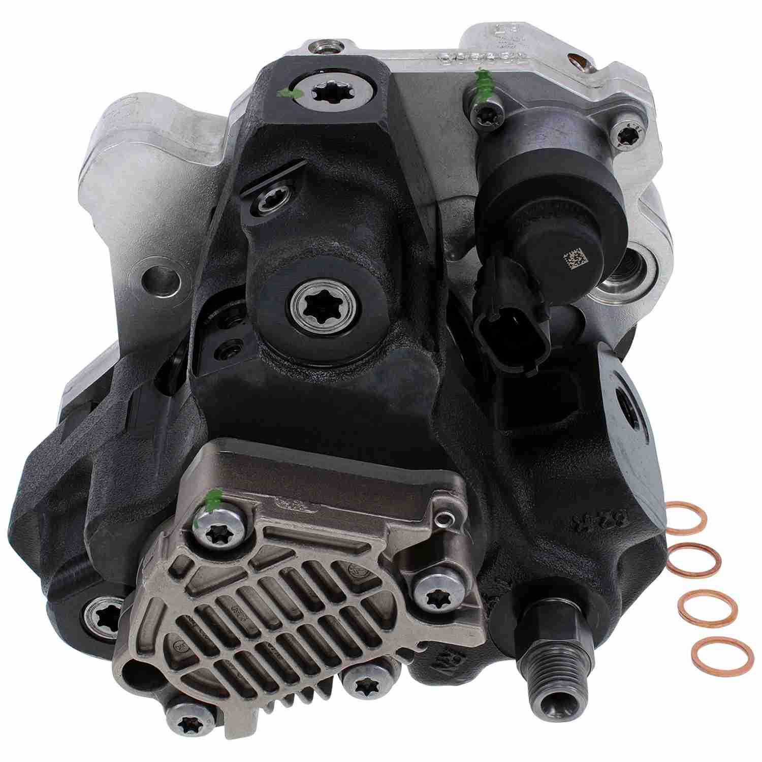 GB Reman Diesel High Pressure Fuel Pump 739-305