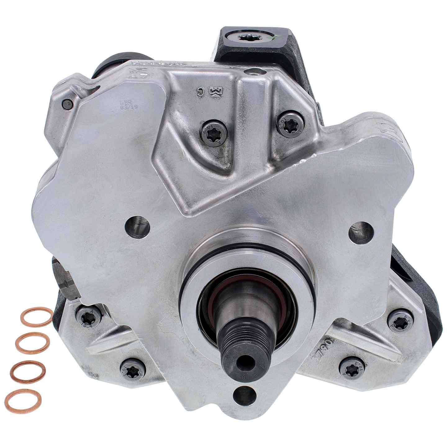 GB Reman Diesel High Pressure Fuel Pump 739-305