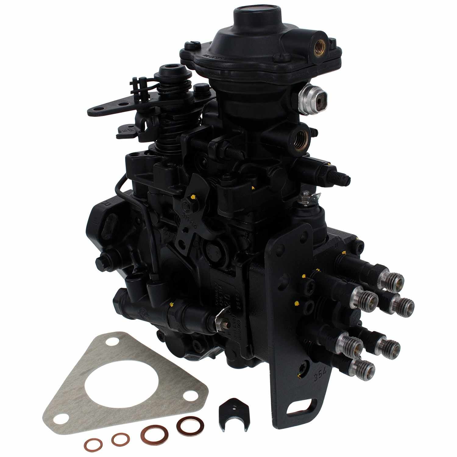 GB Reman Diesel Fuel Injection Pump 739-306