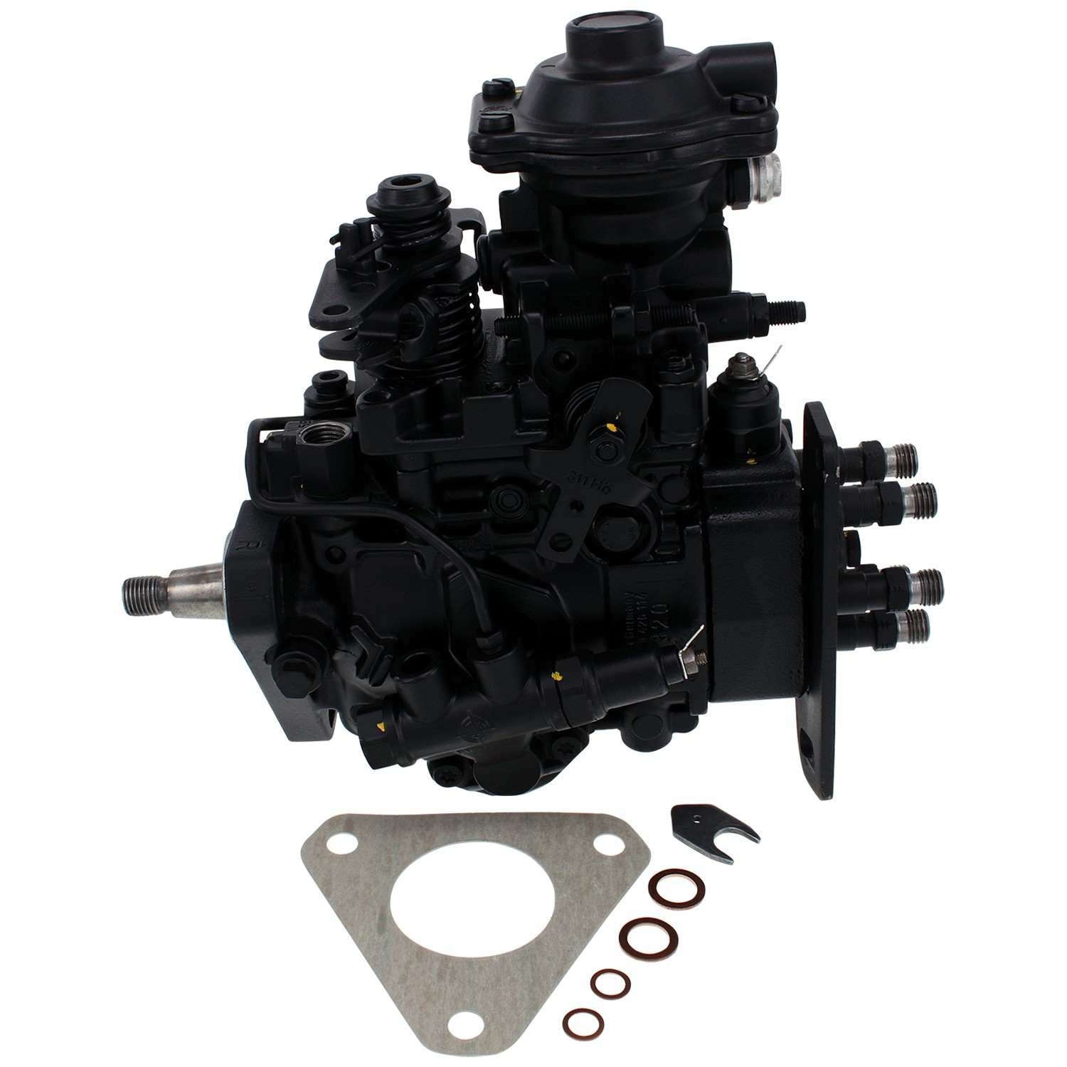 GB Reman Diesel Fuel Injection Pump 739-306