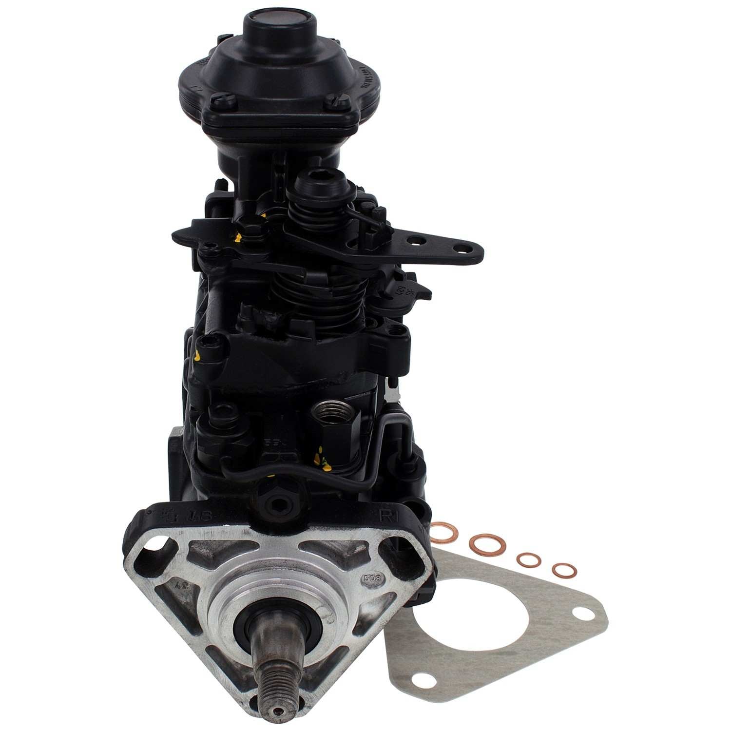 GB Reman Diesel Fuel Injection Pump 739-306