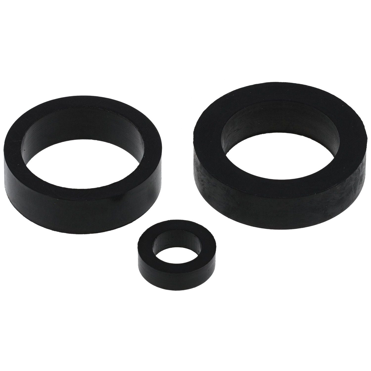 GB Fuel Injector Seal Kit 8-010