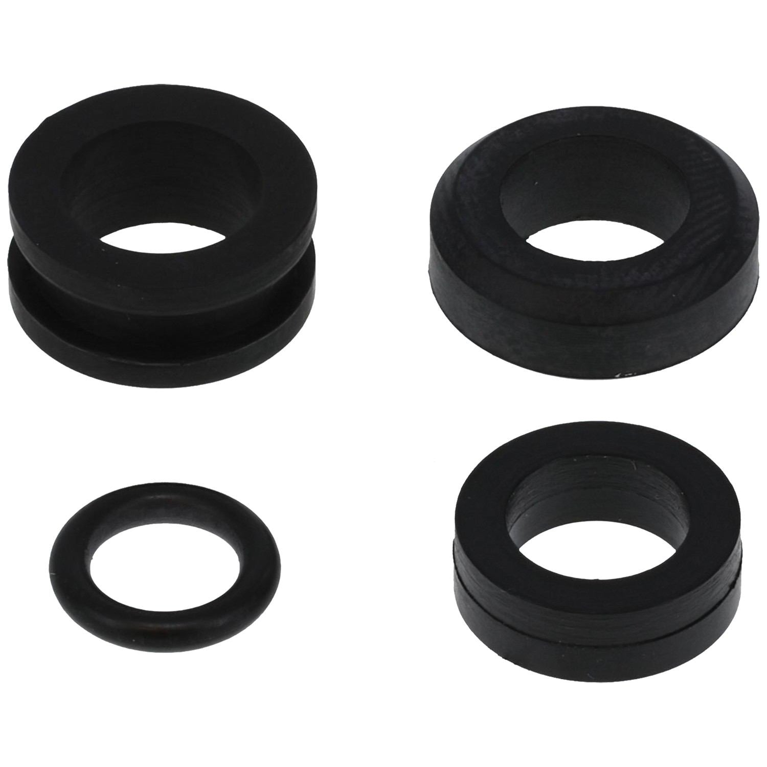 GB Fuel Injector Seal Kit 8-013