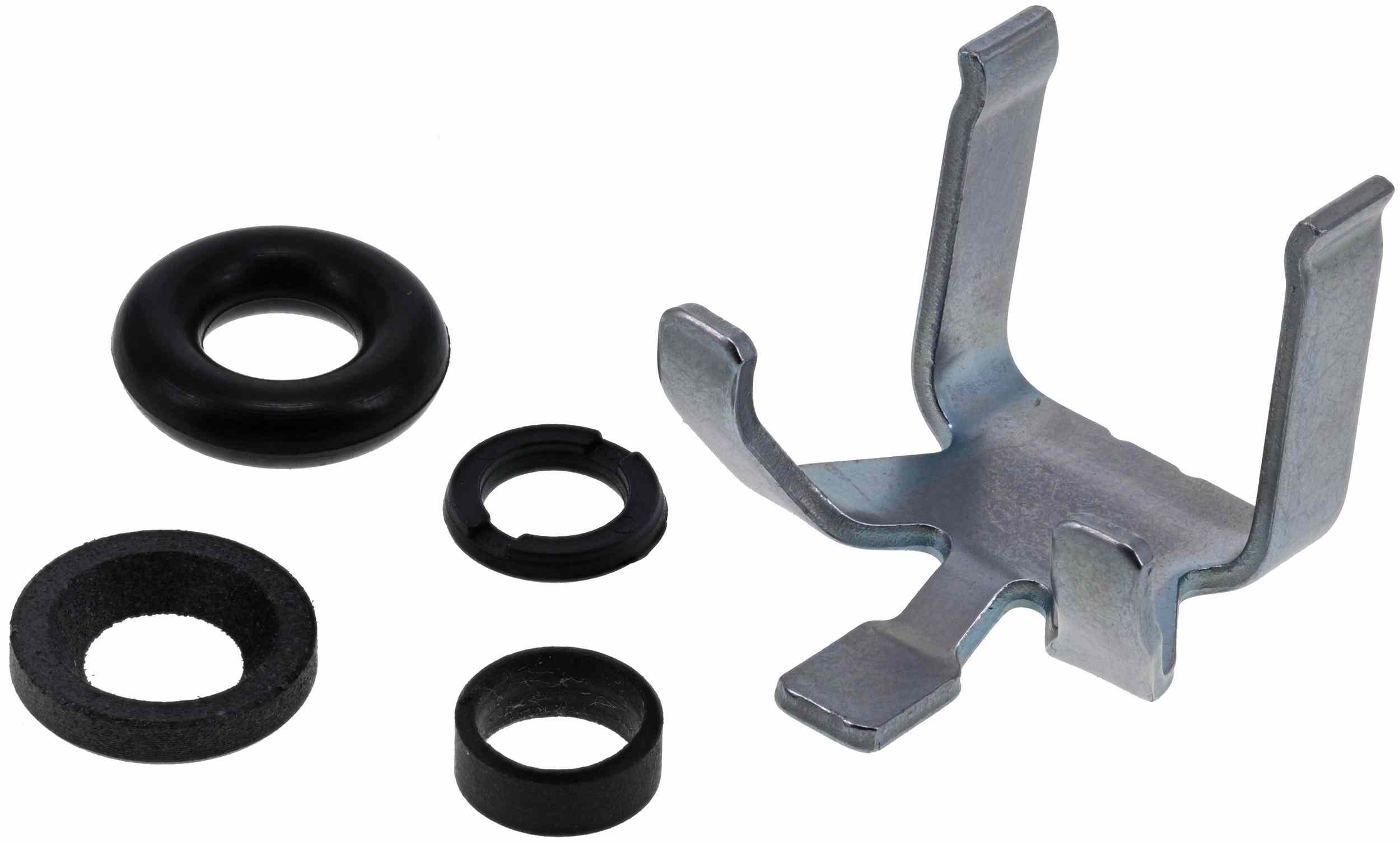 GB Fuel Injector Seal Kit 8-071