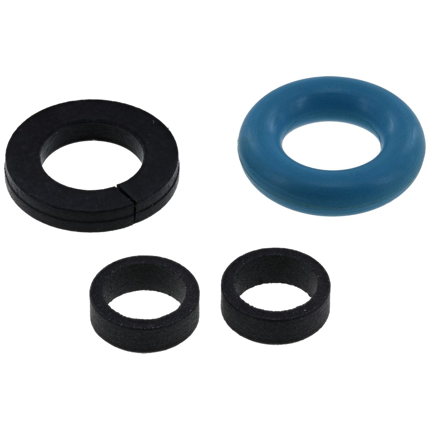 GB Fuel Injector Seal Kit 8-086