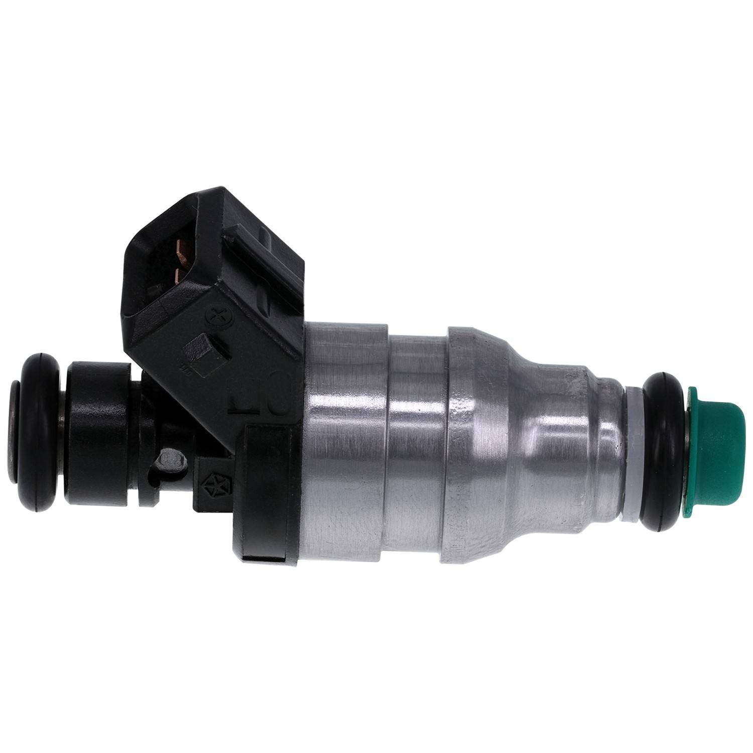 GB Reman Multi Port Fuel Injector 812-11101