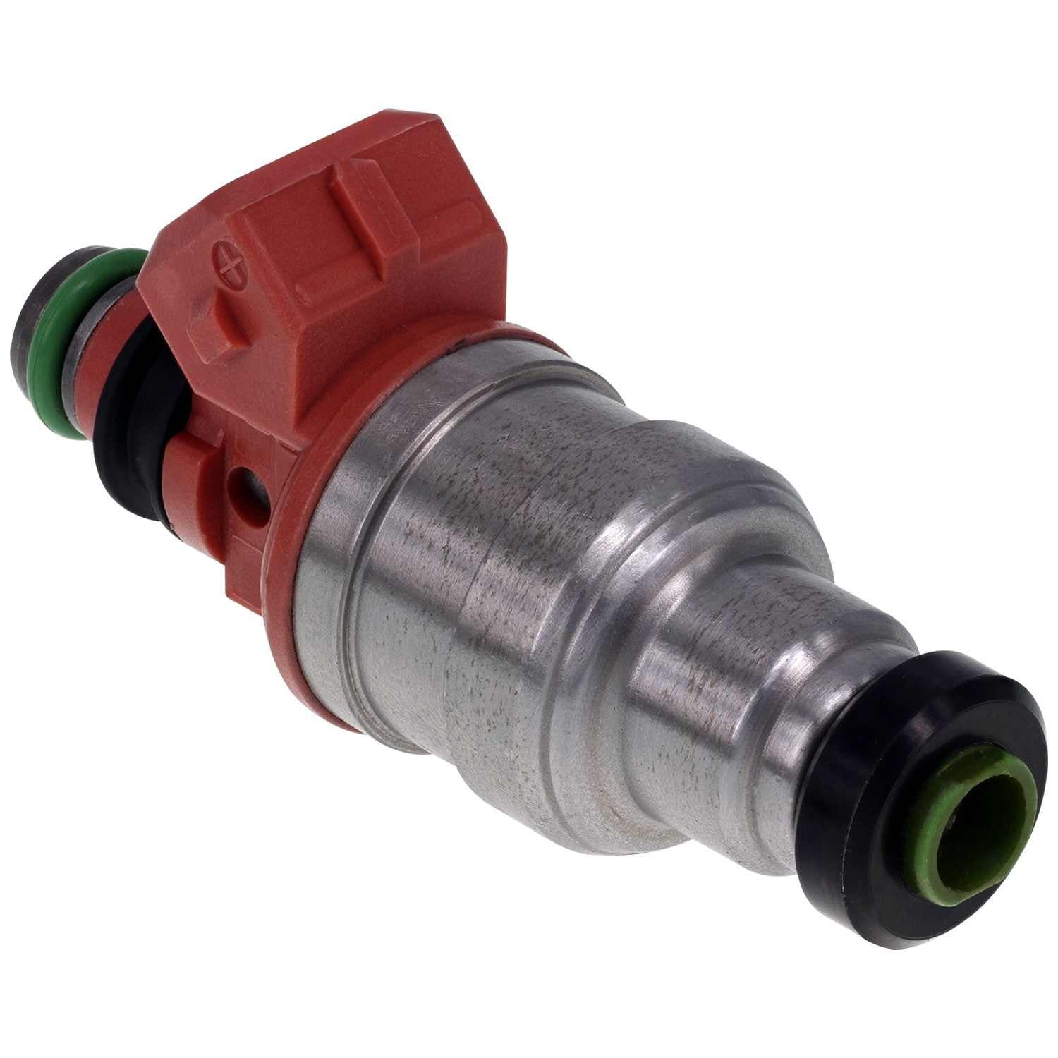 GB Reman Multi Port Fuel Injector 812-12115