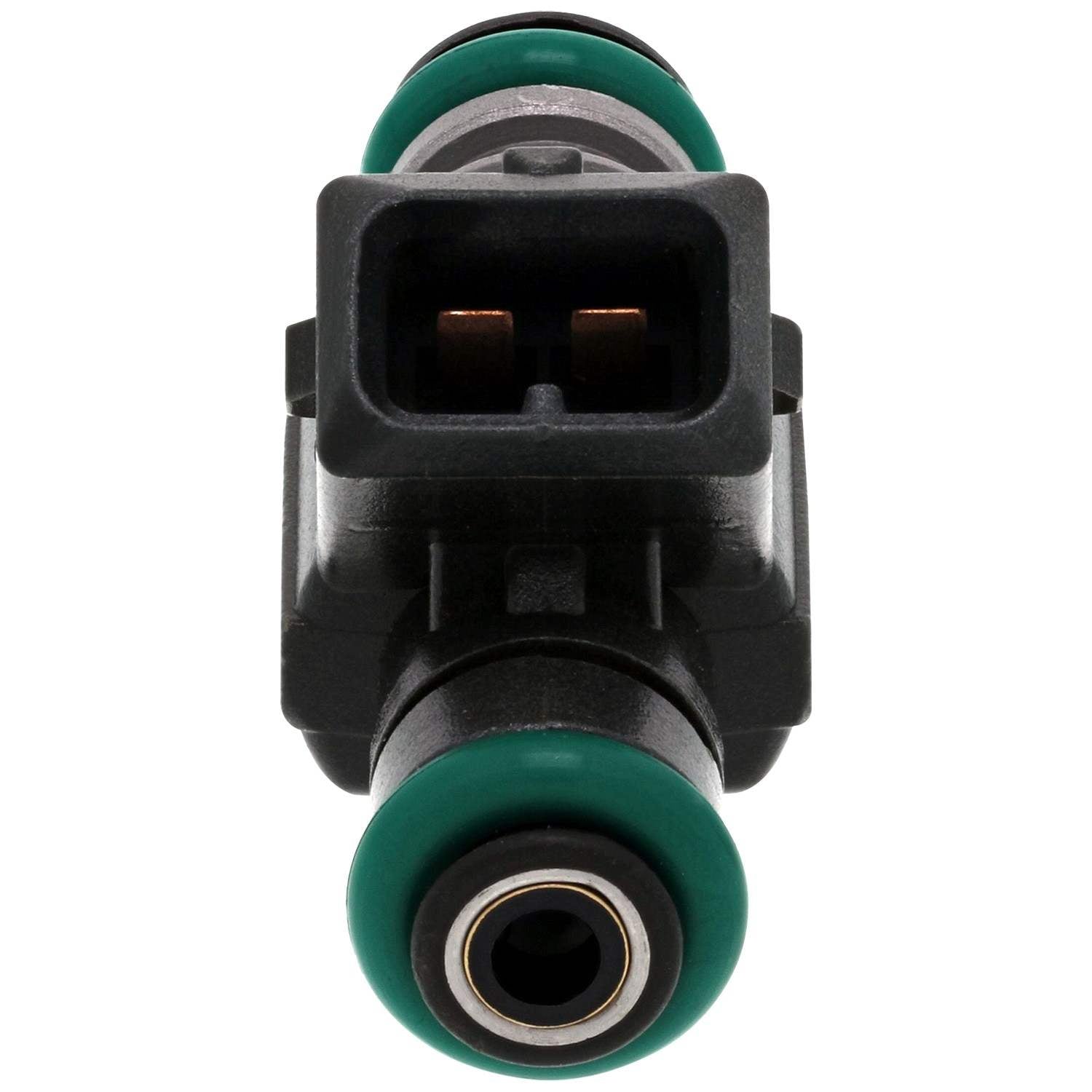 GB Reman Multi Port Fuel Injector 812-12124