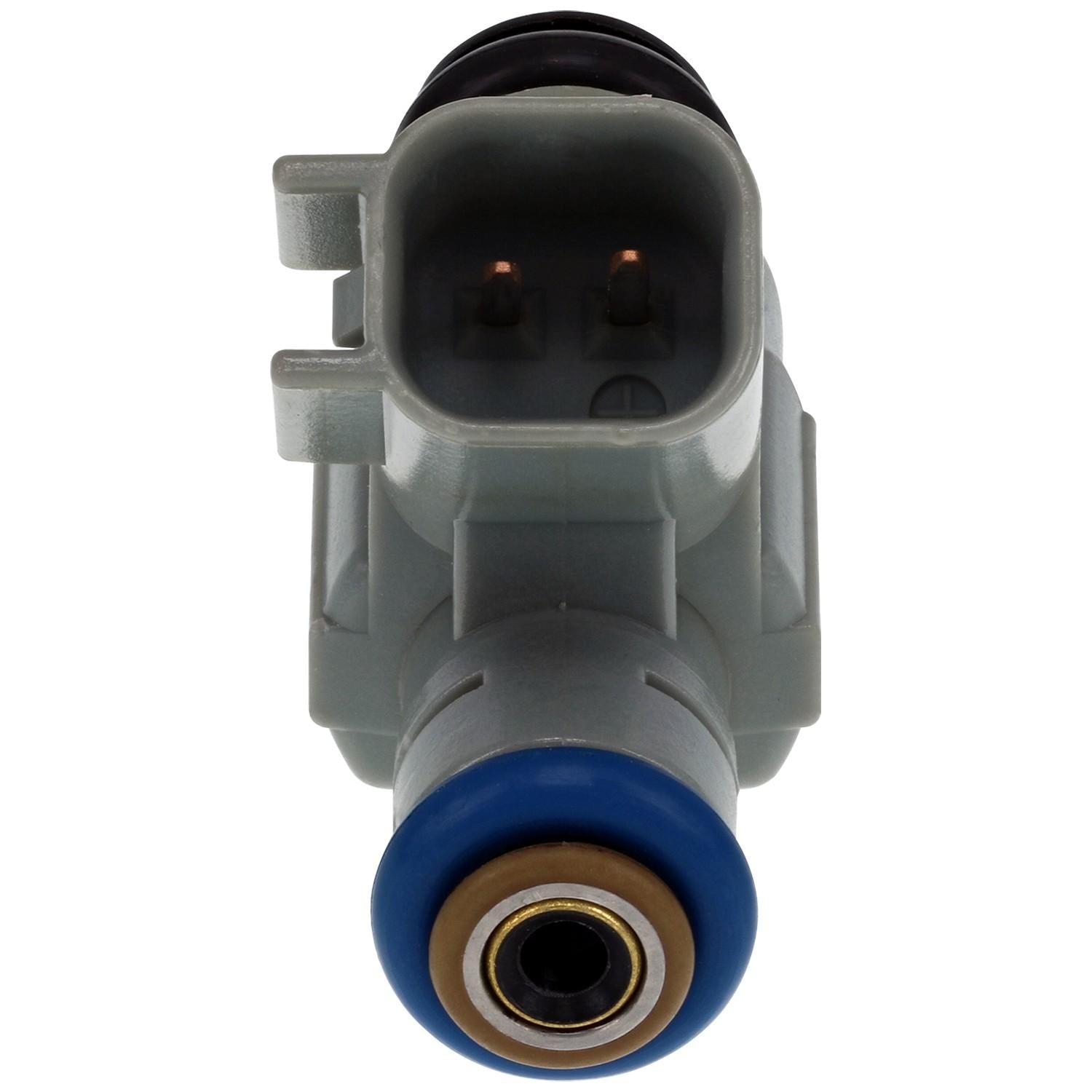 GB Reman Multi Port Fuel Injector 812-12133