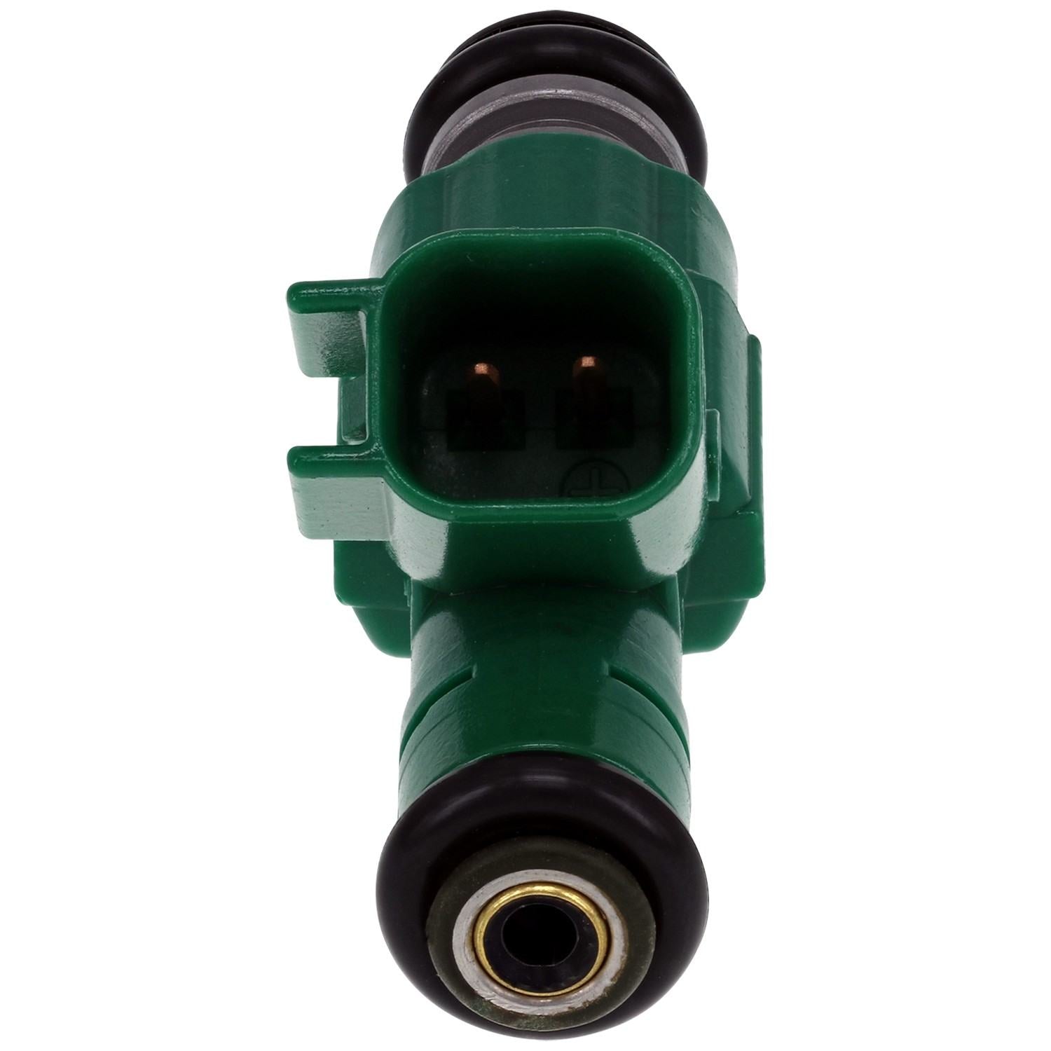 GB Reman Multi Port Fuel Injector 812-12135