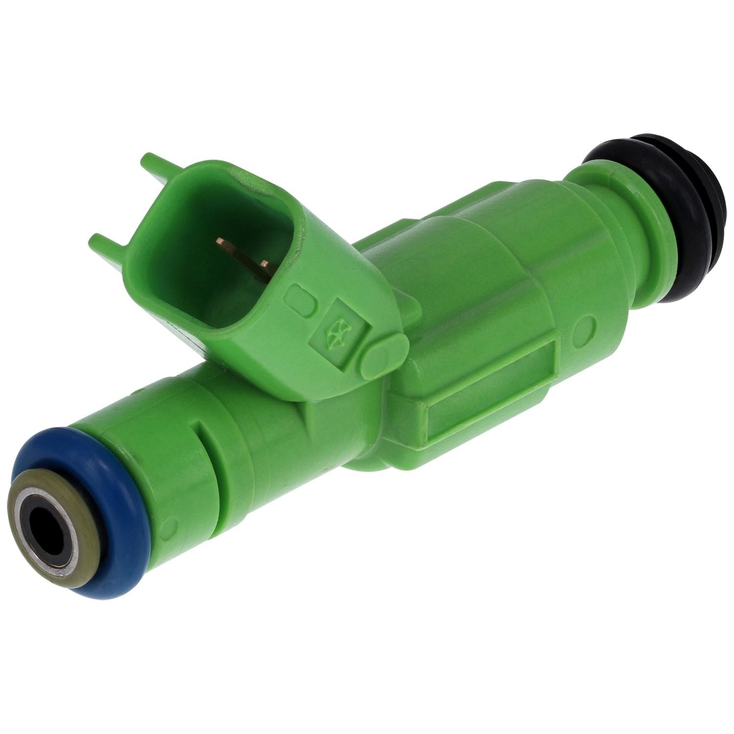 GB Reman Multi Port Fuel Injector 812-12141