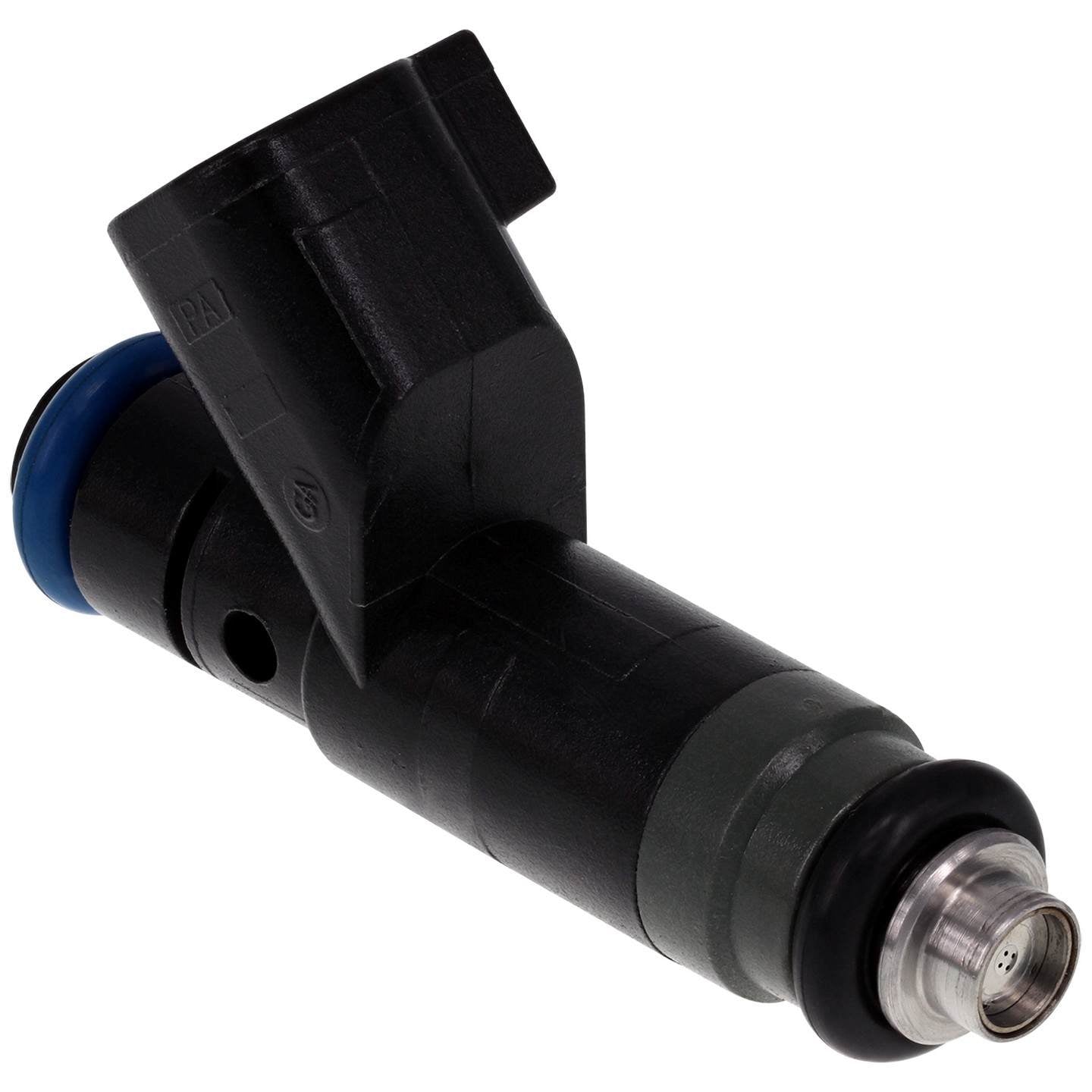 GB Reman Multi Port Fuel Injector 812-12142