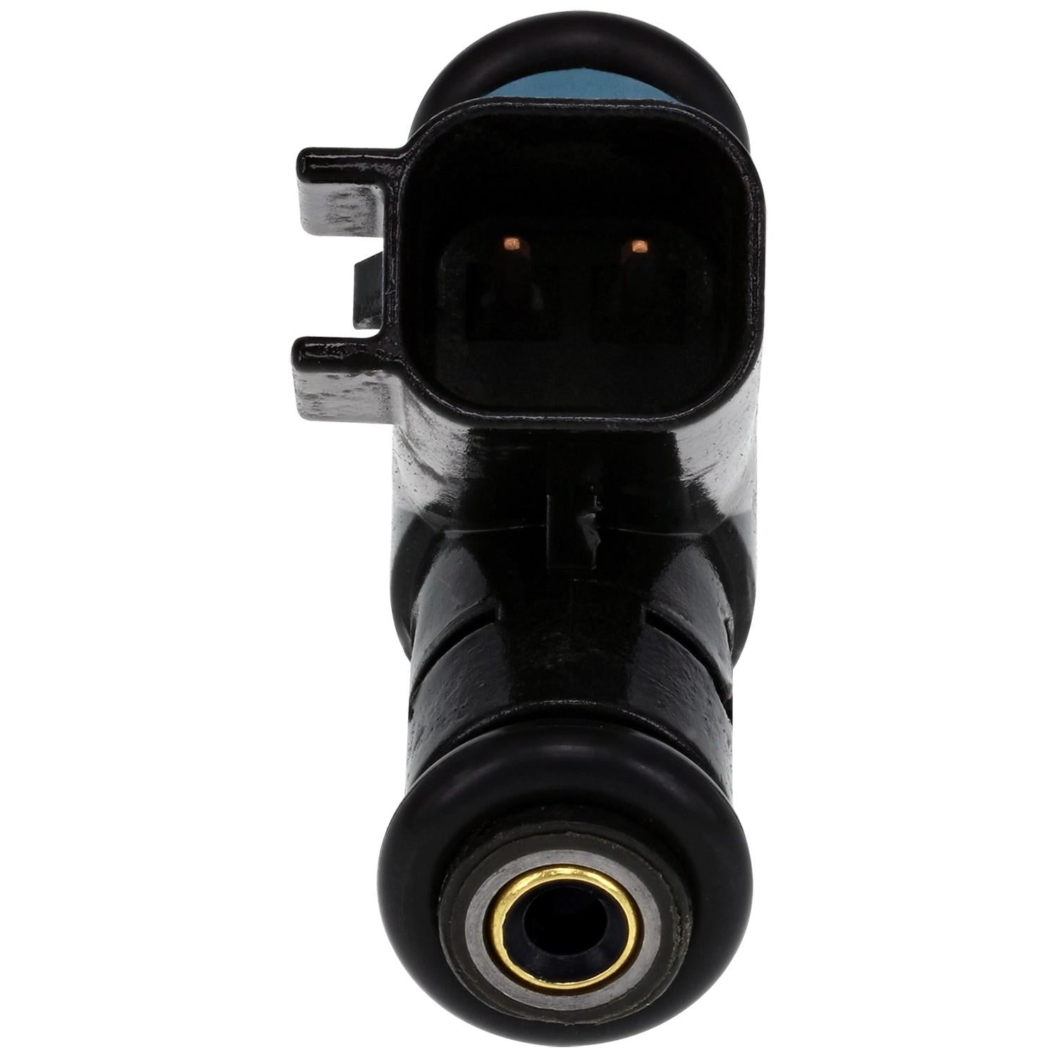 GB Reman Multi Port Fuel Injector 812-12143