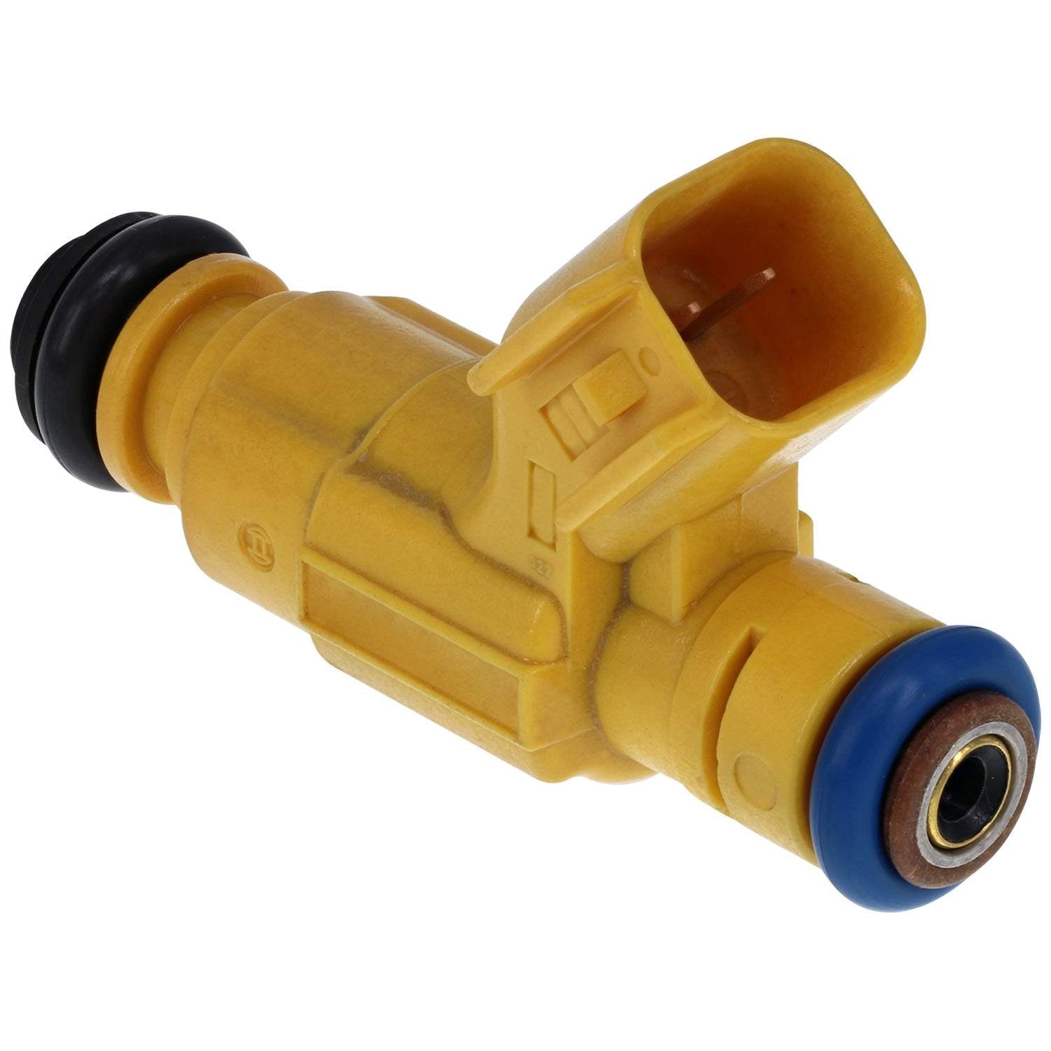 GB Reman Multi Port Fuel Injector 812-12151