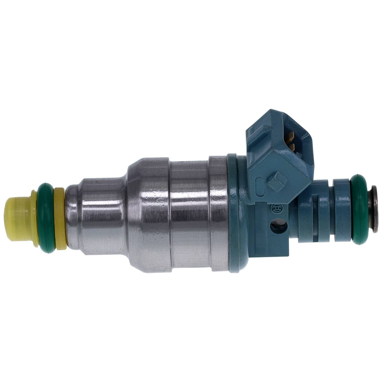 GB Reman Multi Port Fuel Injector 822-11118