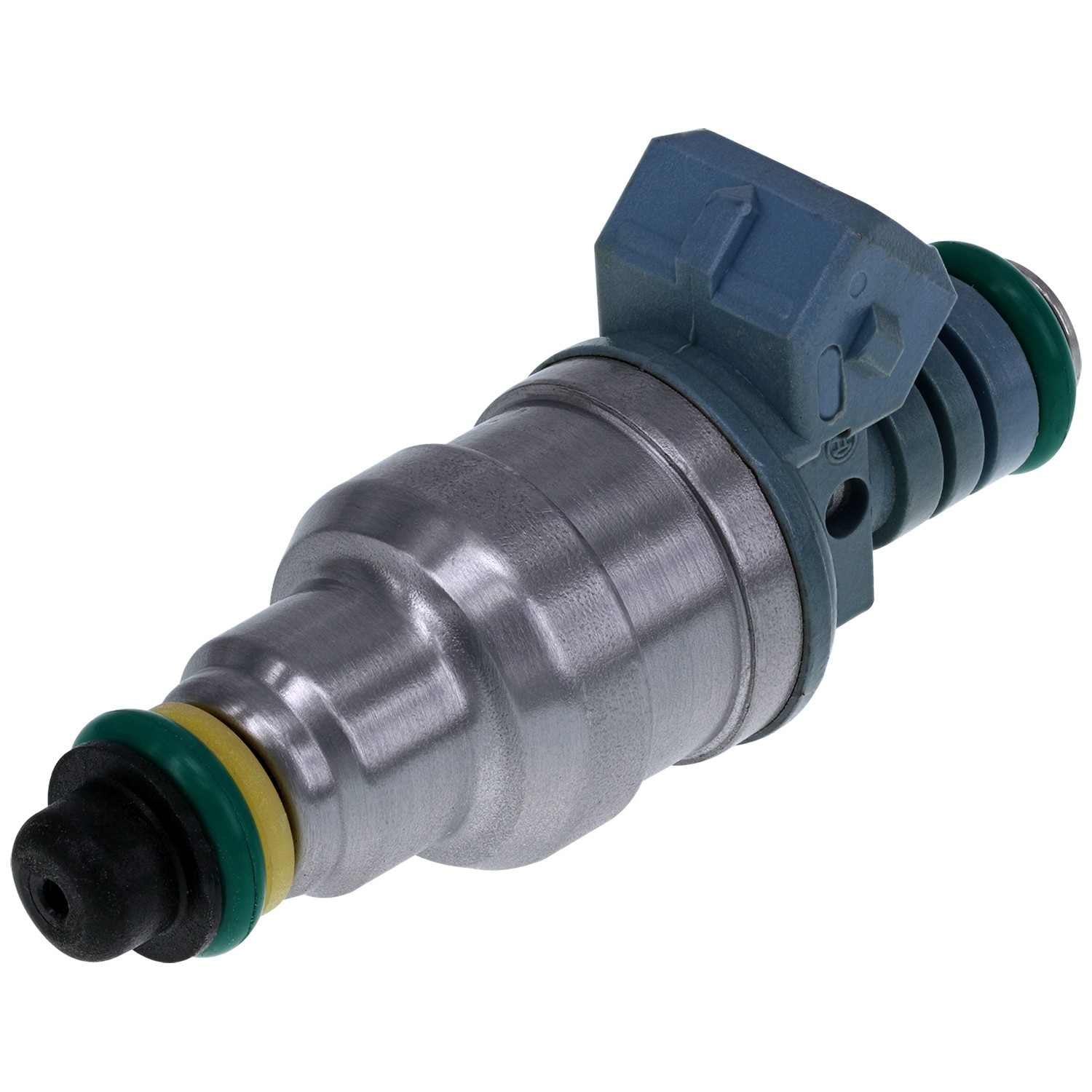 GB Reman Multi Port Fuel Injector 822-11123