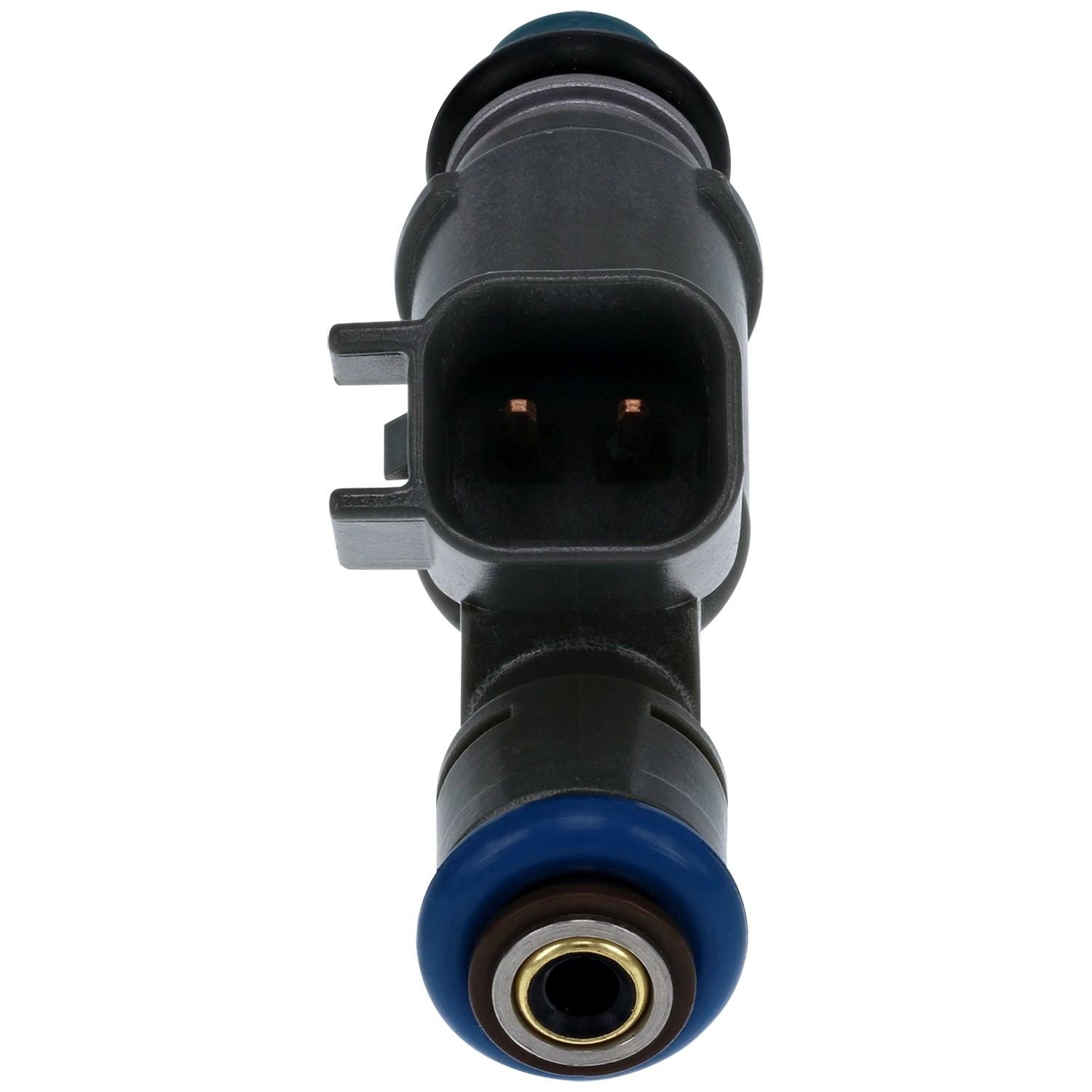 GB Reman Multi Port Fuel Injector 822-11143